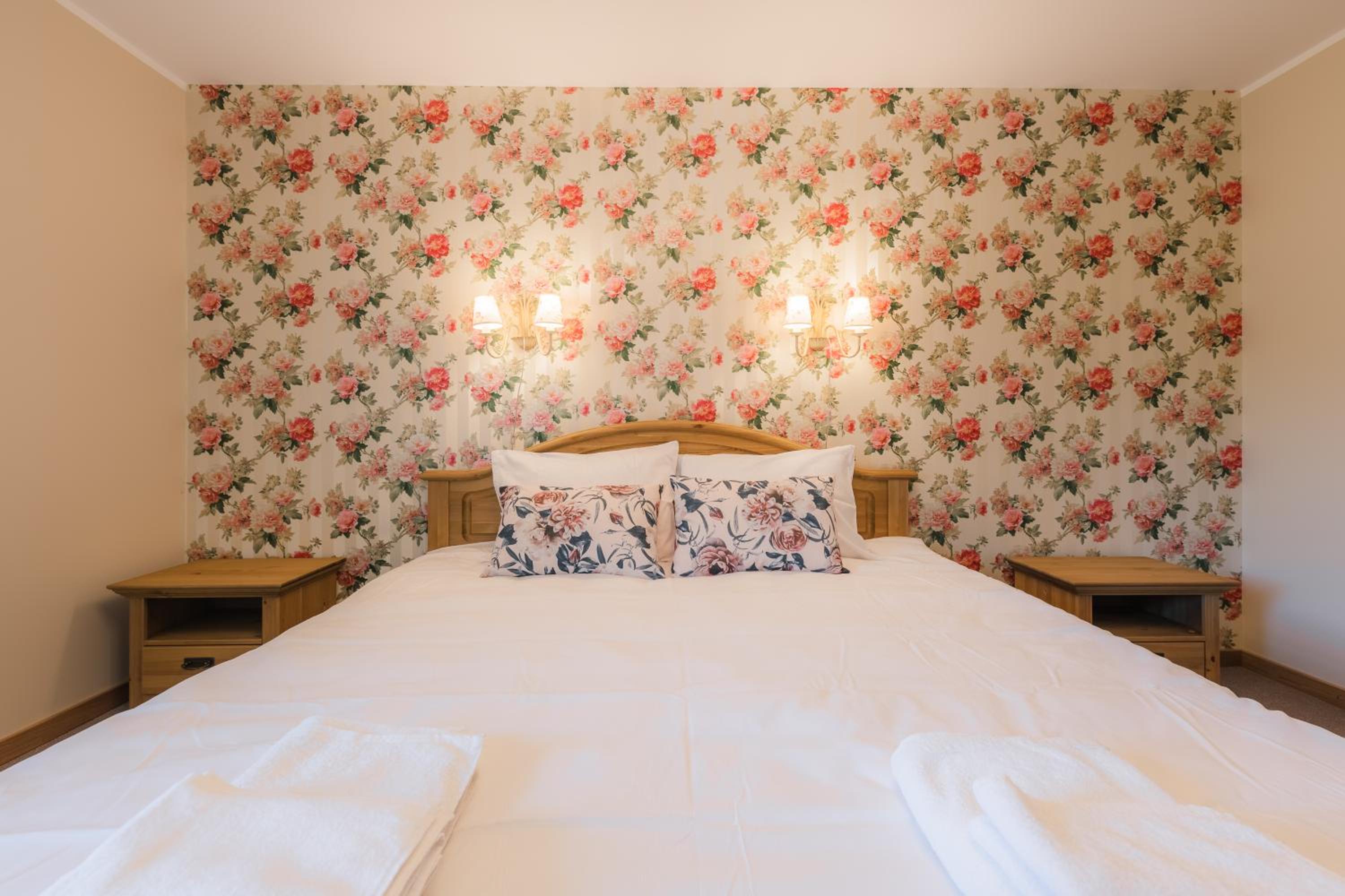 Double Room with Private Bathroom photo 1