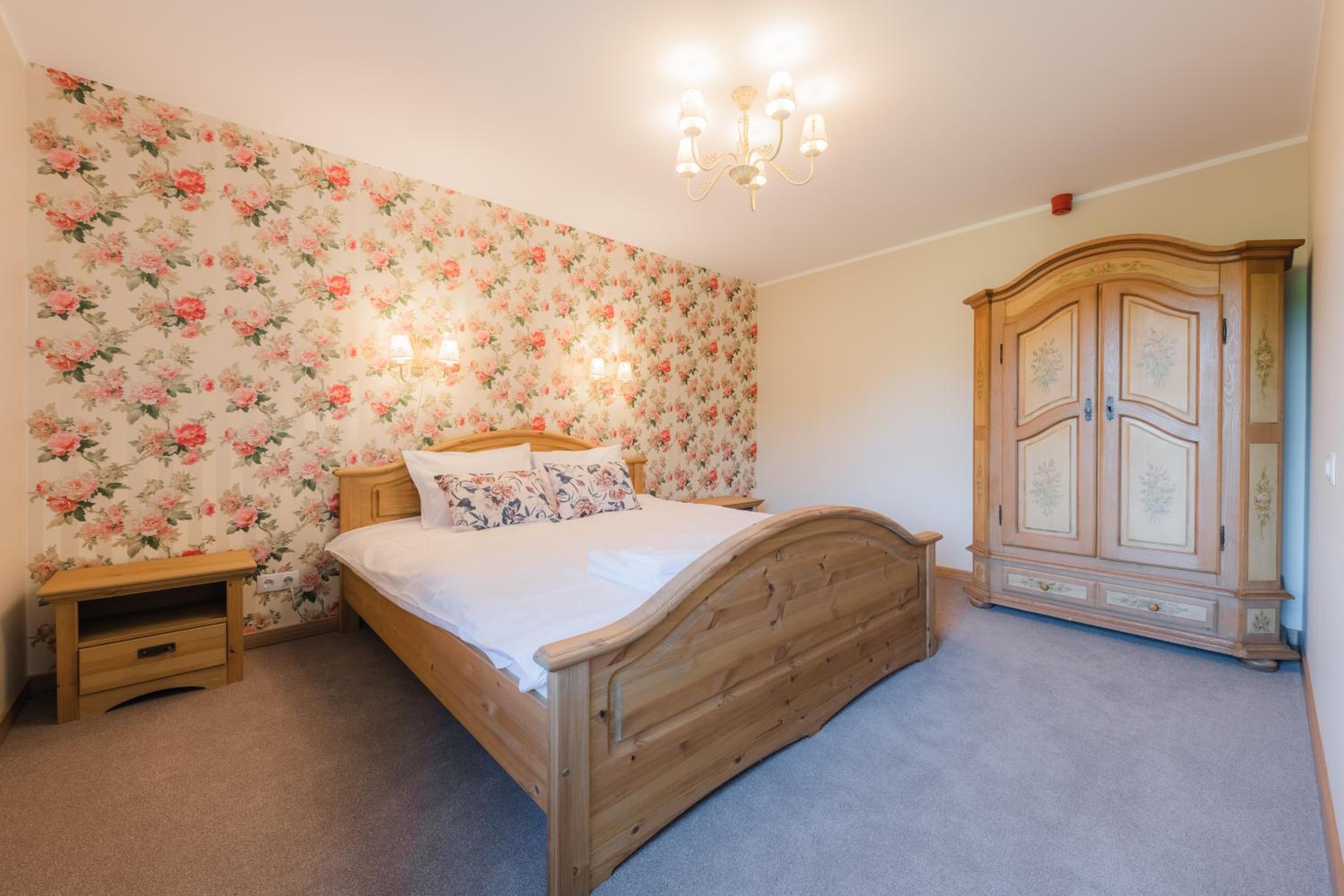 Double Room with Private Bathroom photo 3