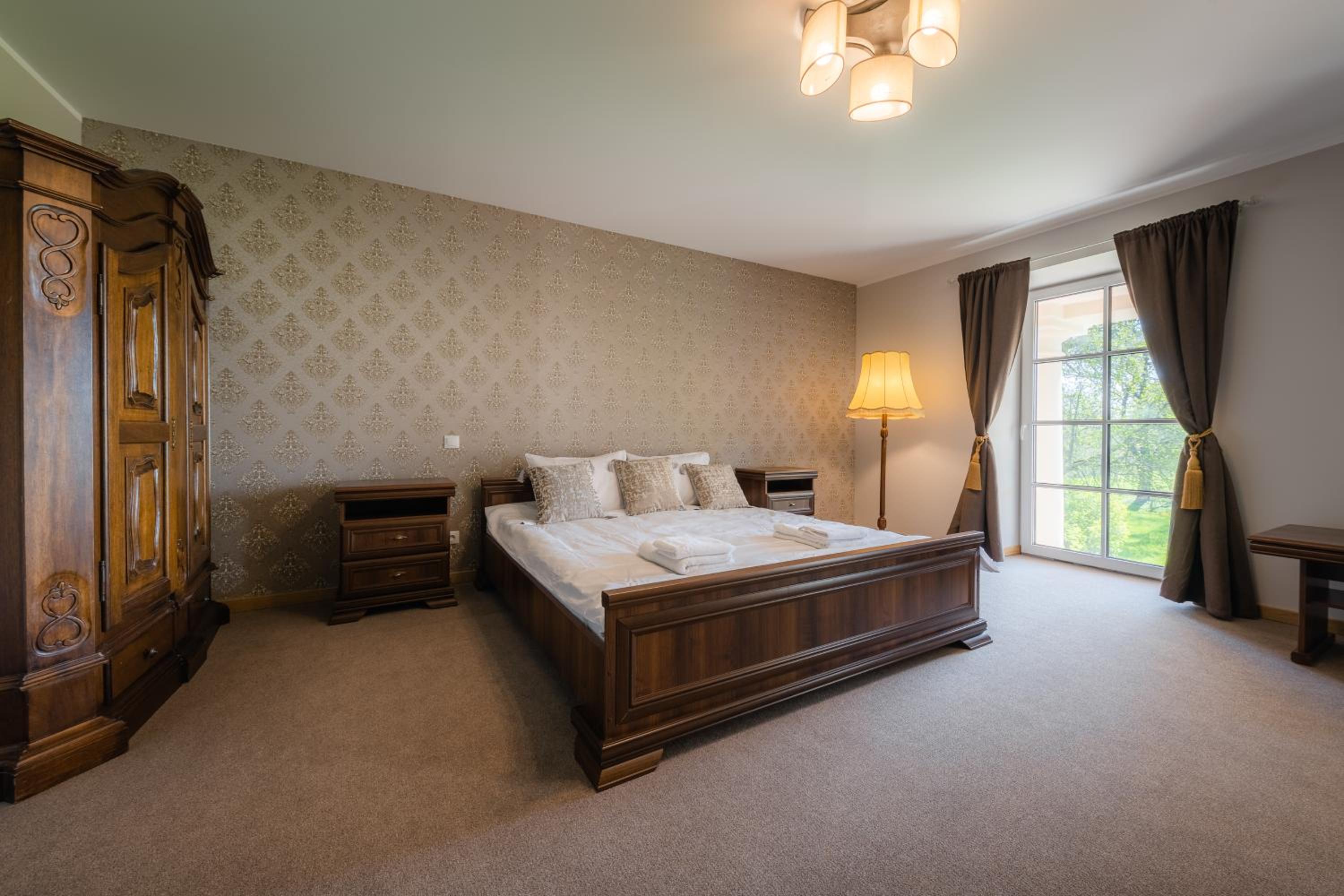 Superior Double Room photo 2