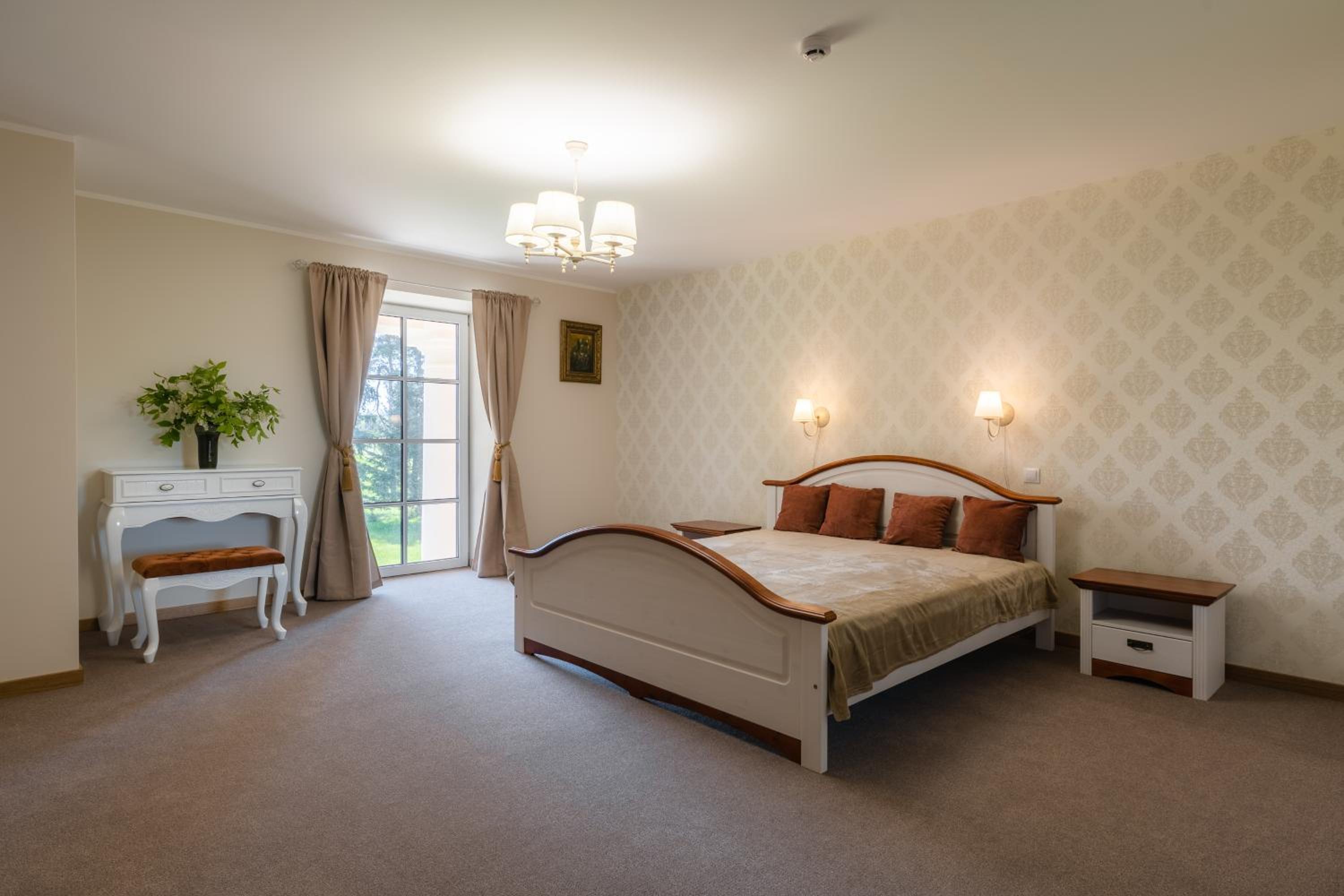Superior Double Room photo 1