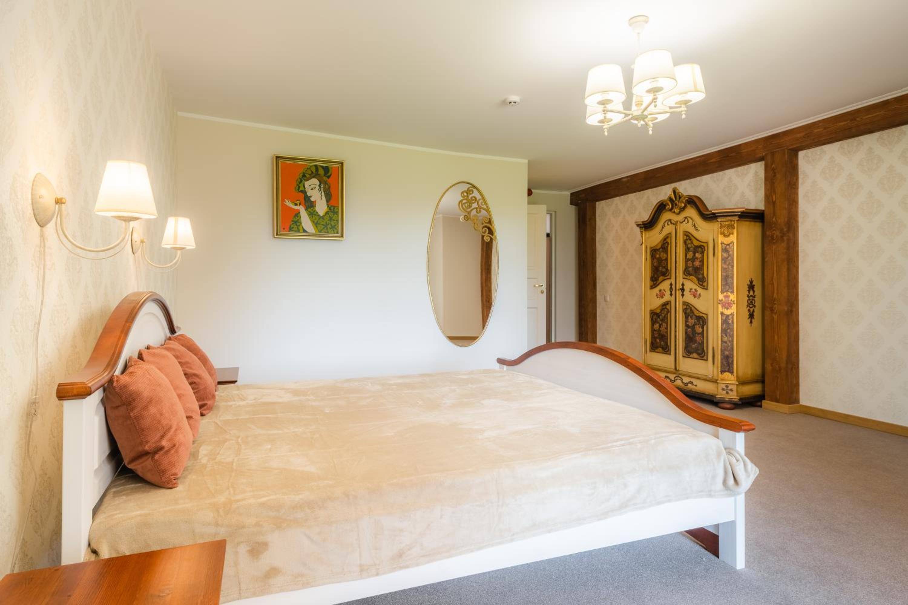 Superior Double Room photo 2