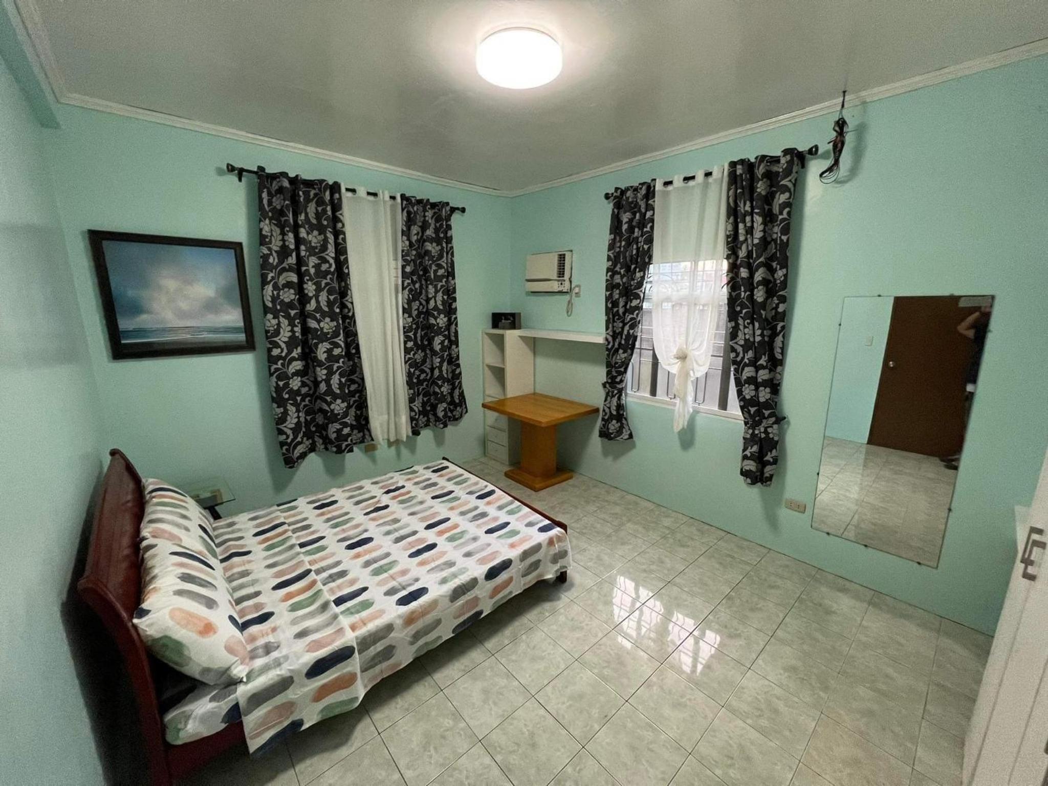 Quadruple Room photo 1