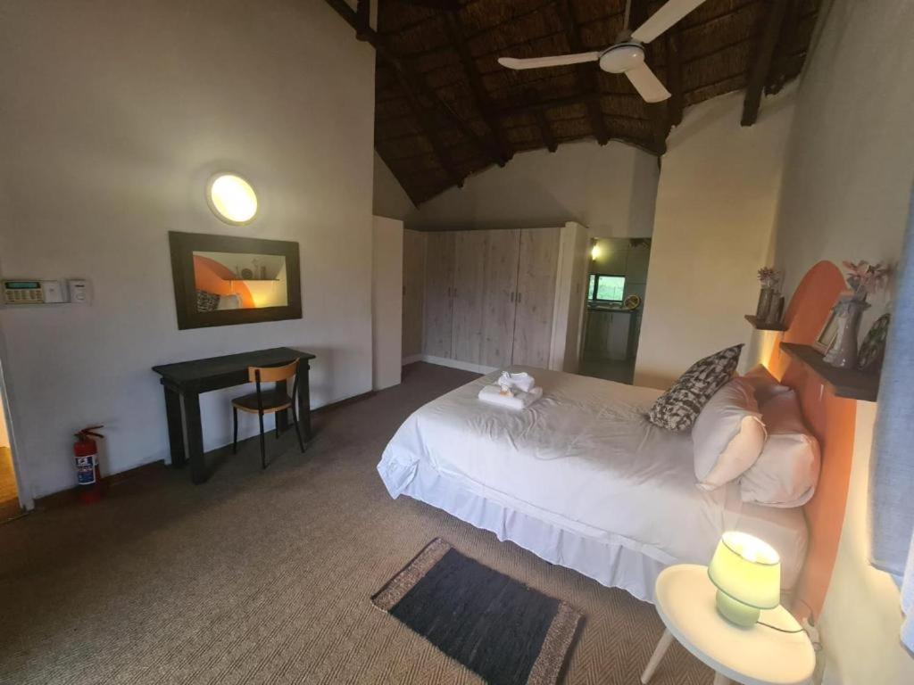 Economy Villa photo 1