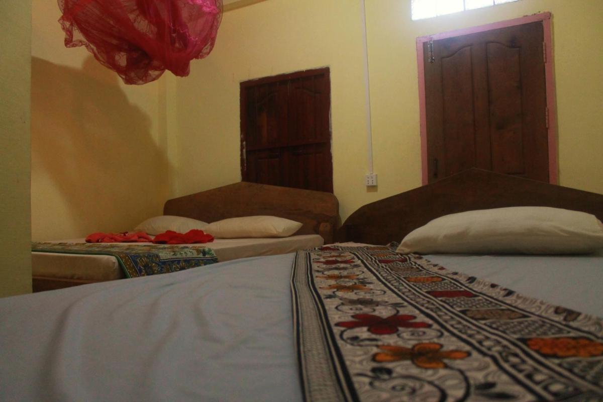 Standard Double Room with Shower photo 1