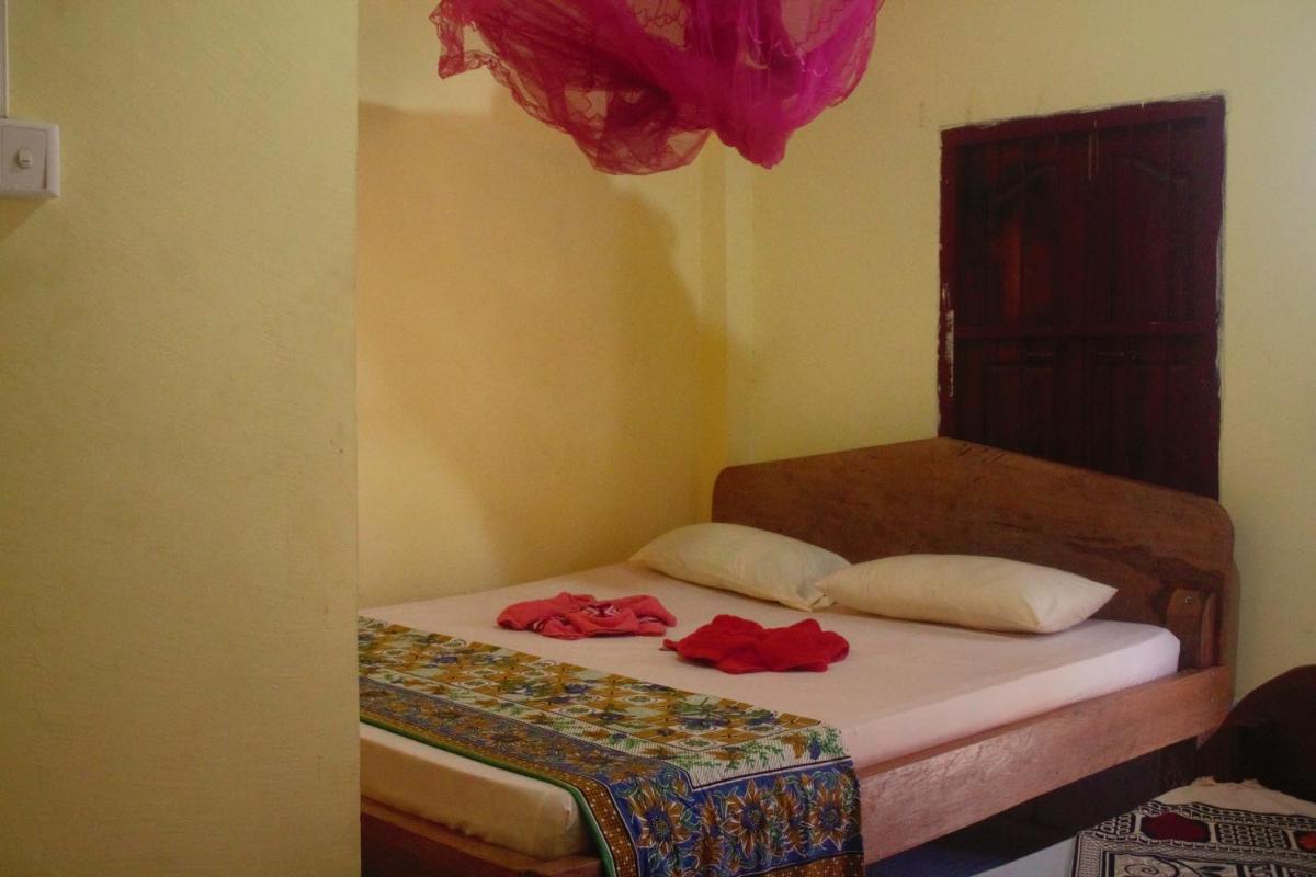 Standard Double Room with Shower photo 2