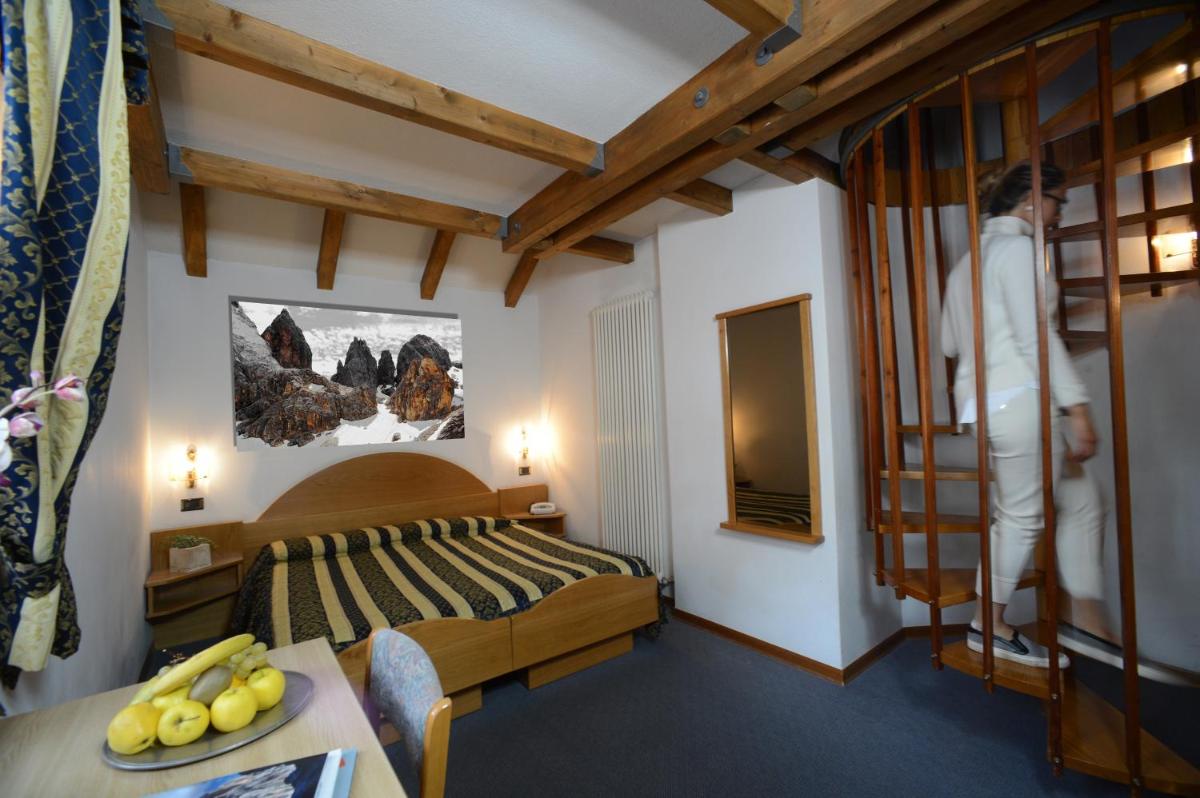 Family Suite photo 1