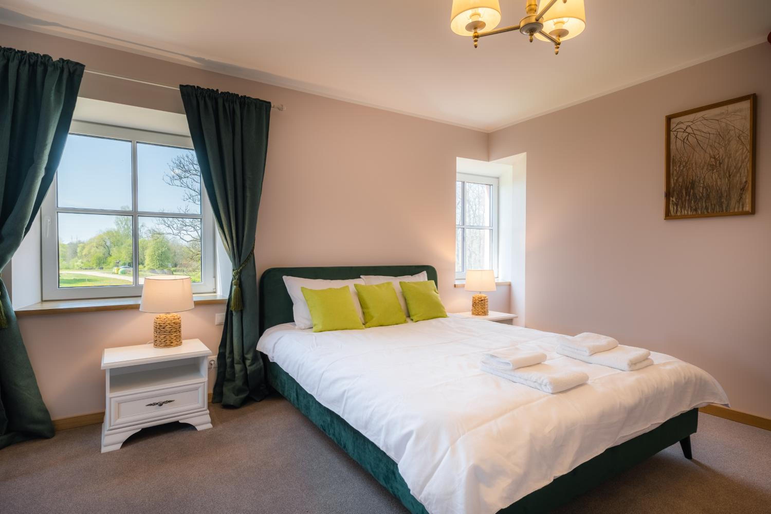Family Junior Suite photo 1