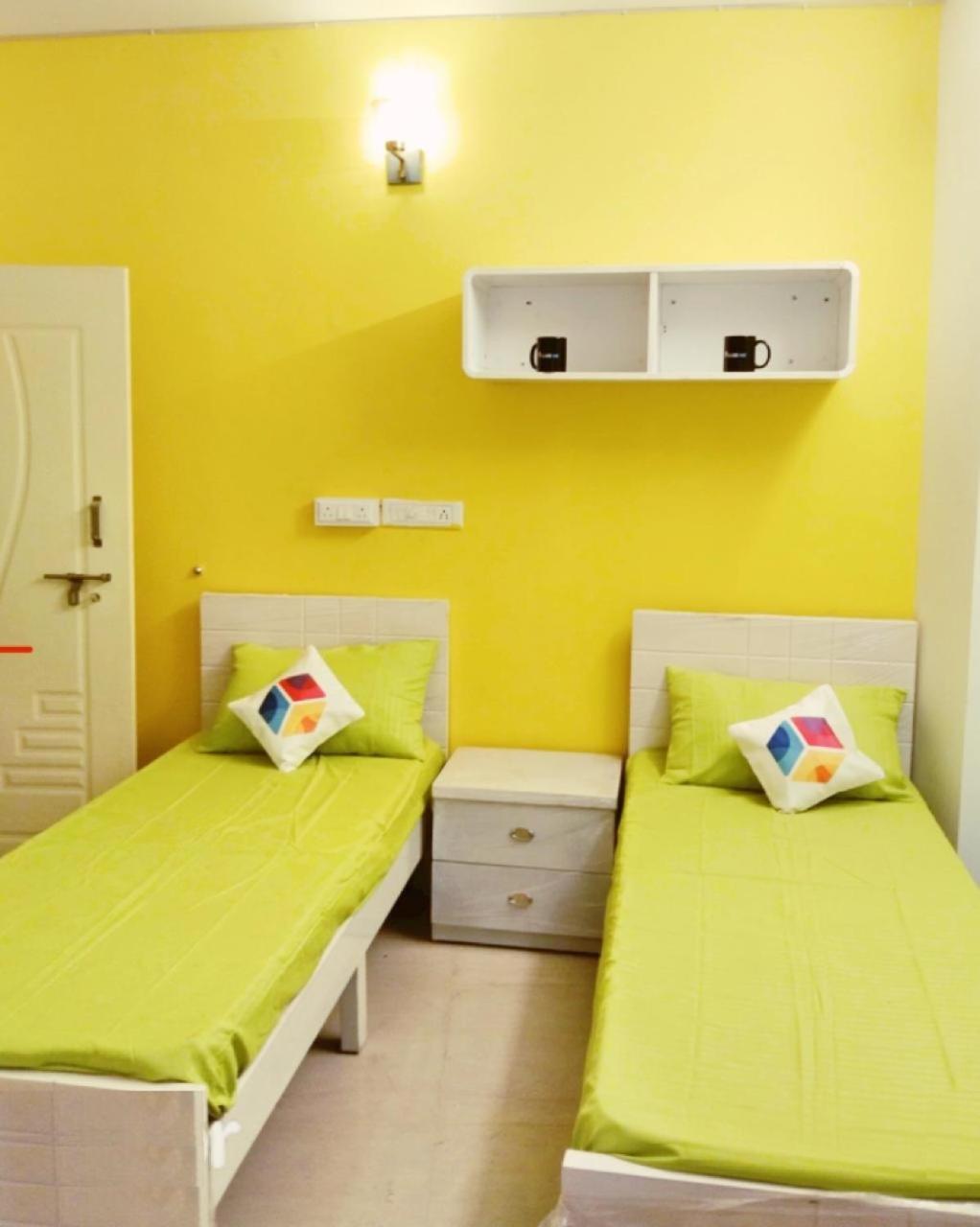 Double or Twin Room - Photo 4