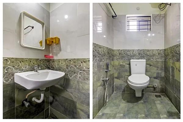 Double or Twin Room - Photo 5
