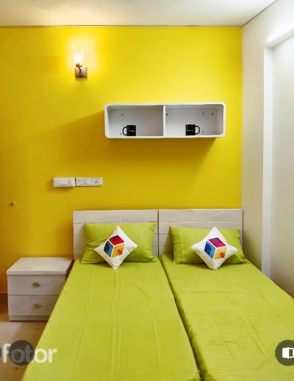 Double or Twin Room - Photo 1