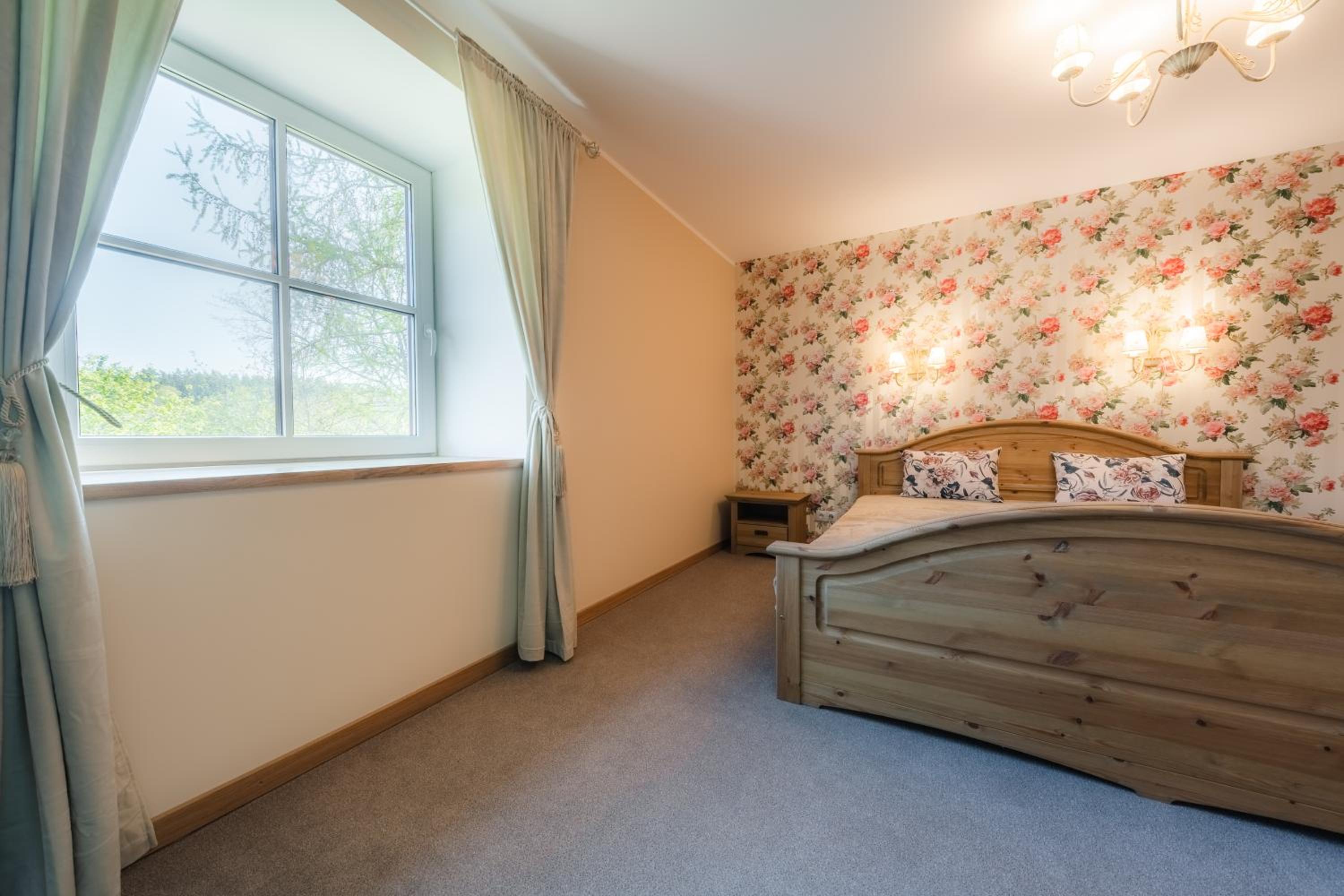 Double Room with Private Bathroom photo 2