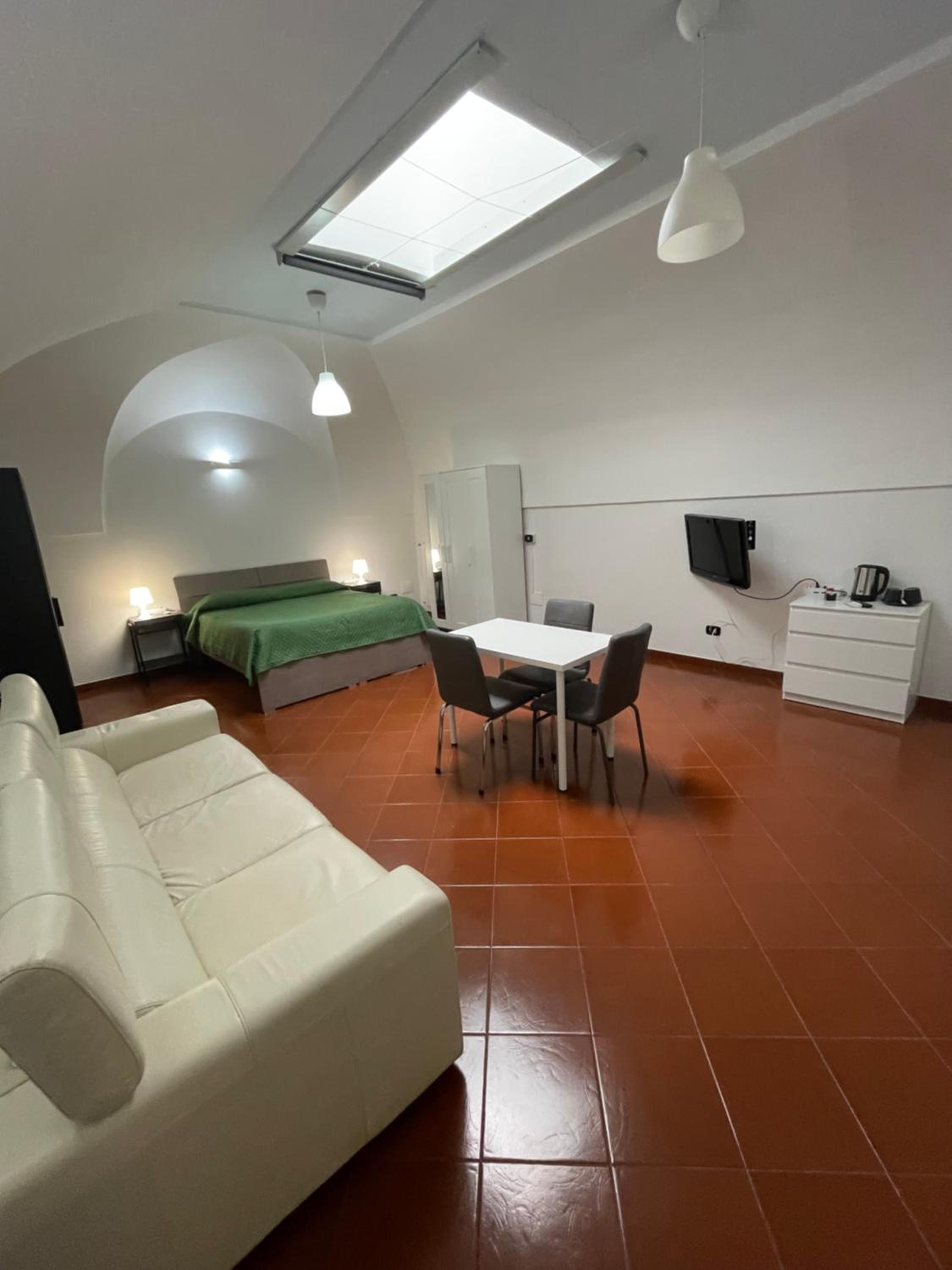 Double Room with Private External Bathroom photo 1