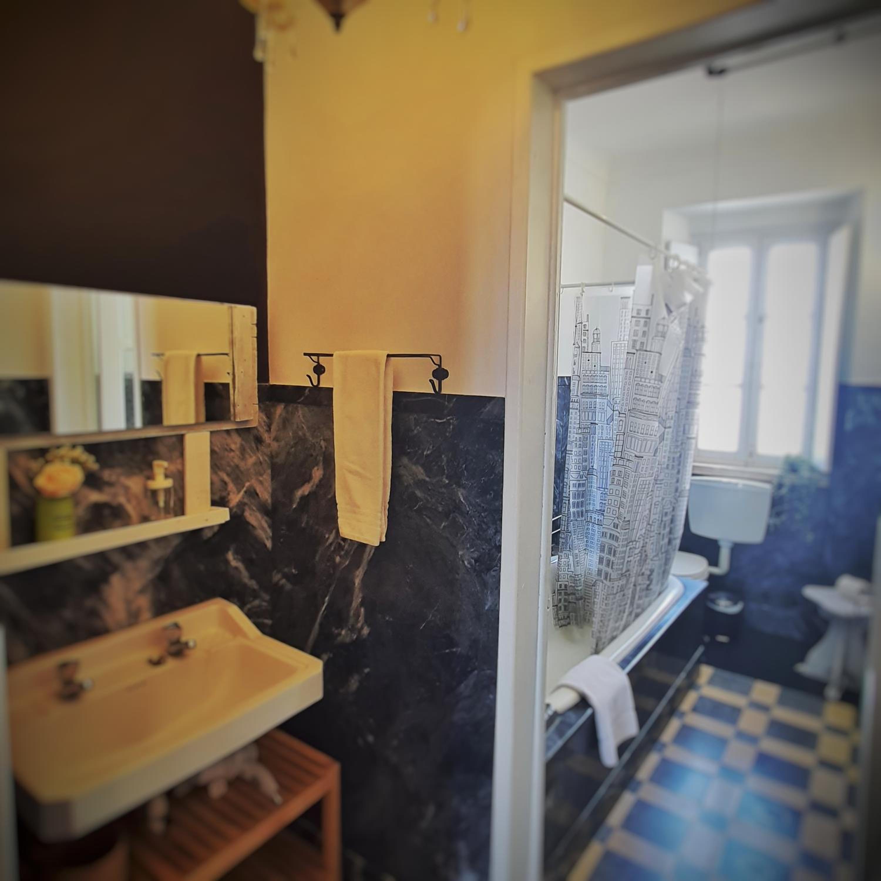 Double Room with Private External Bathroom photo 3