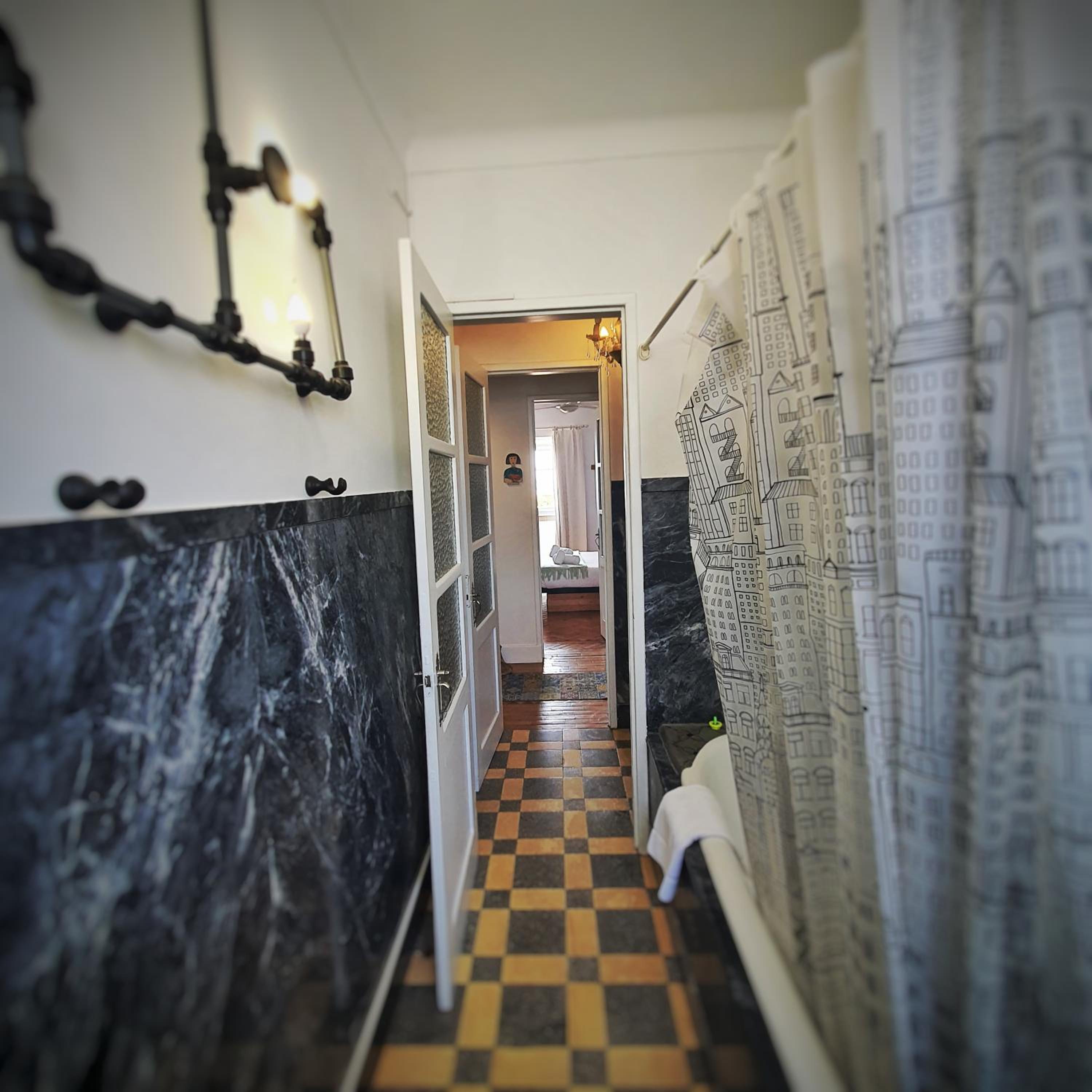 Double Room with Private External Bathroom photo 3