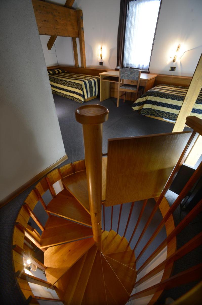 Family Suite photo 2