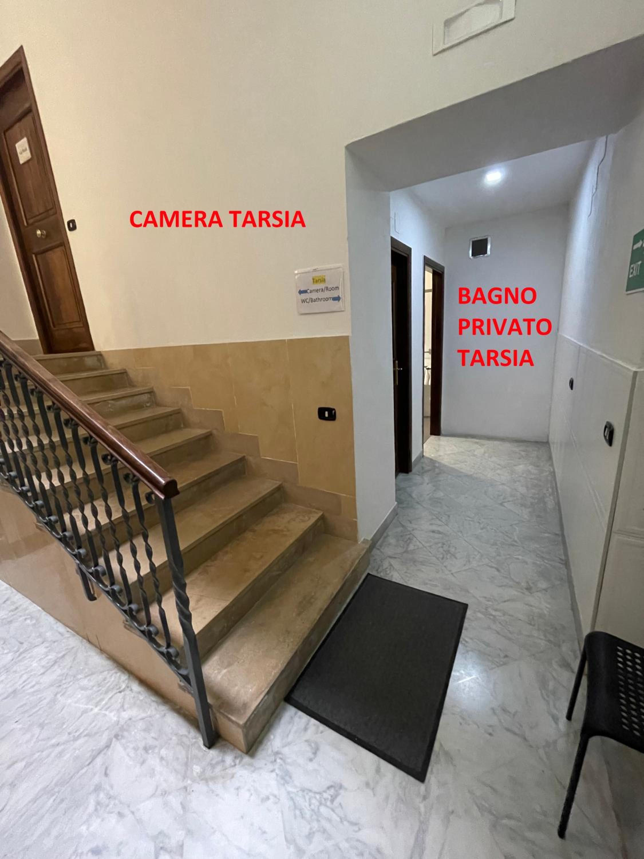 Double Room with Private External Bathroom photo 3