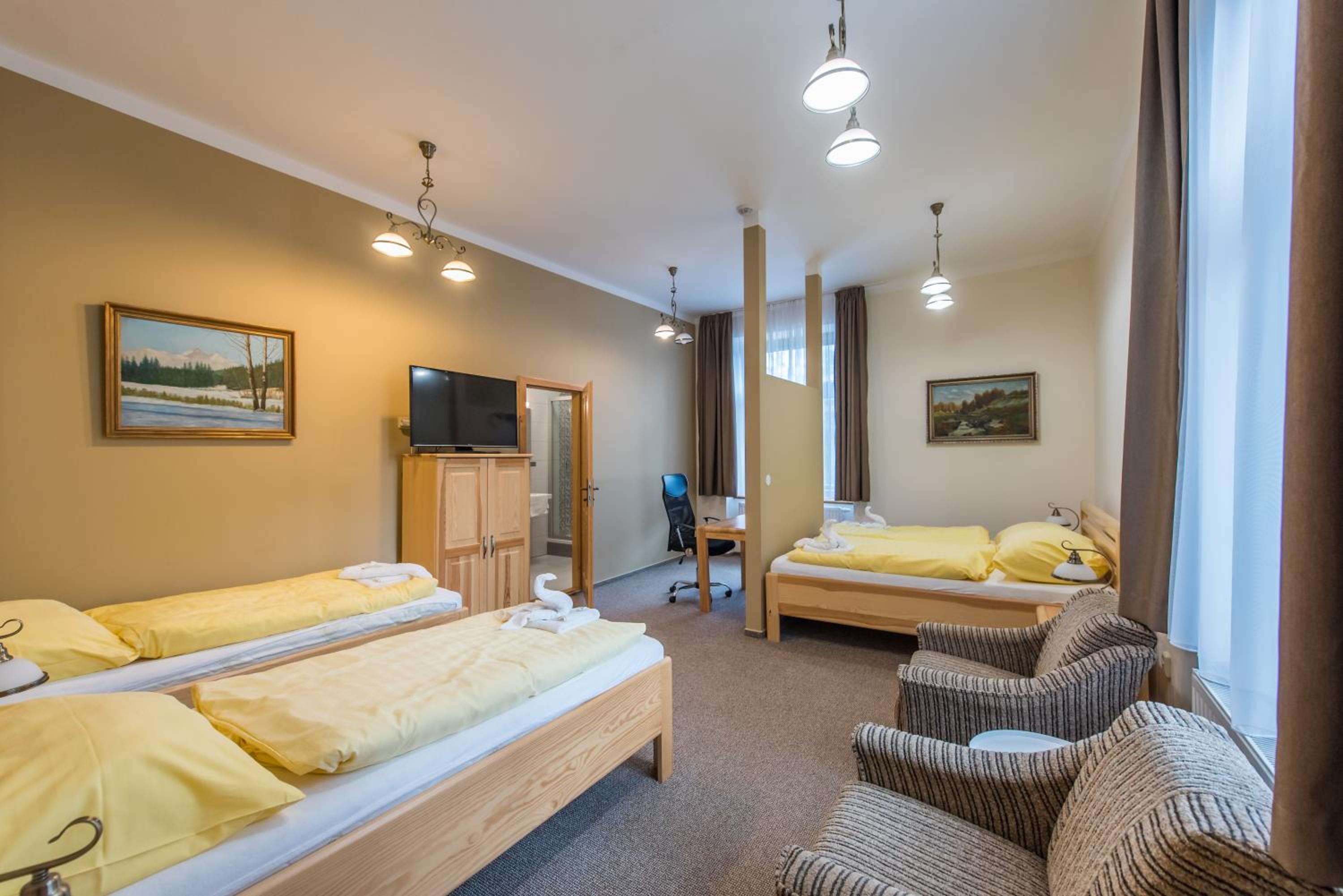 Family Suite photo 1