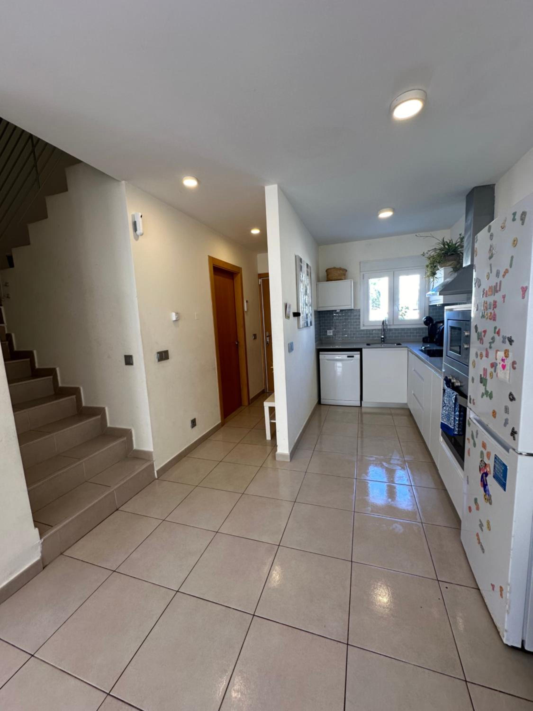 Three-Bedroom House photo 2