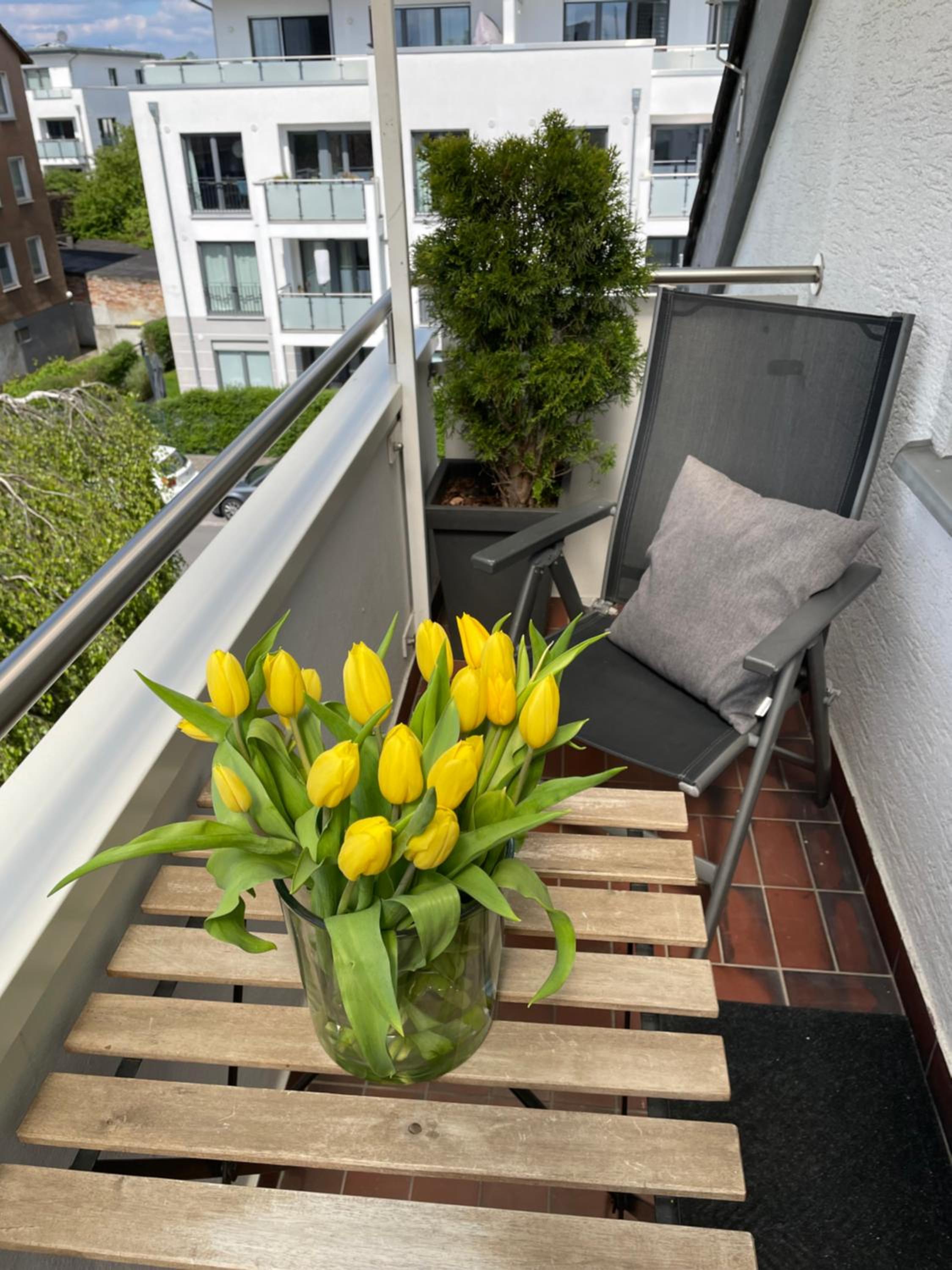 Double Room with Balcony - Photo 1
