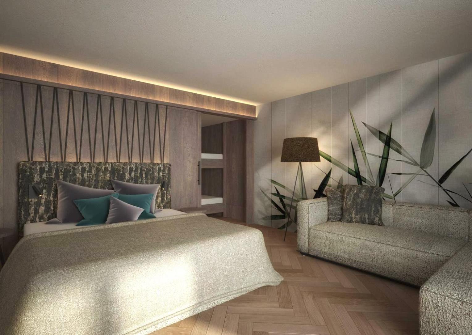 Family Suite