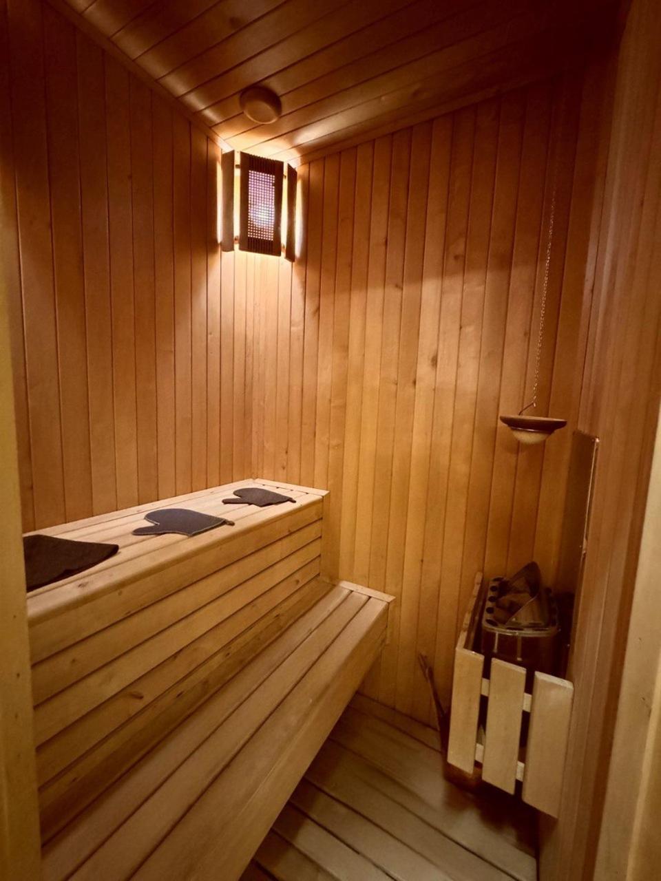Grand Suite photo 2
