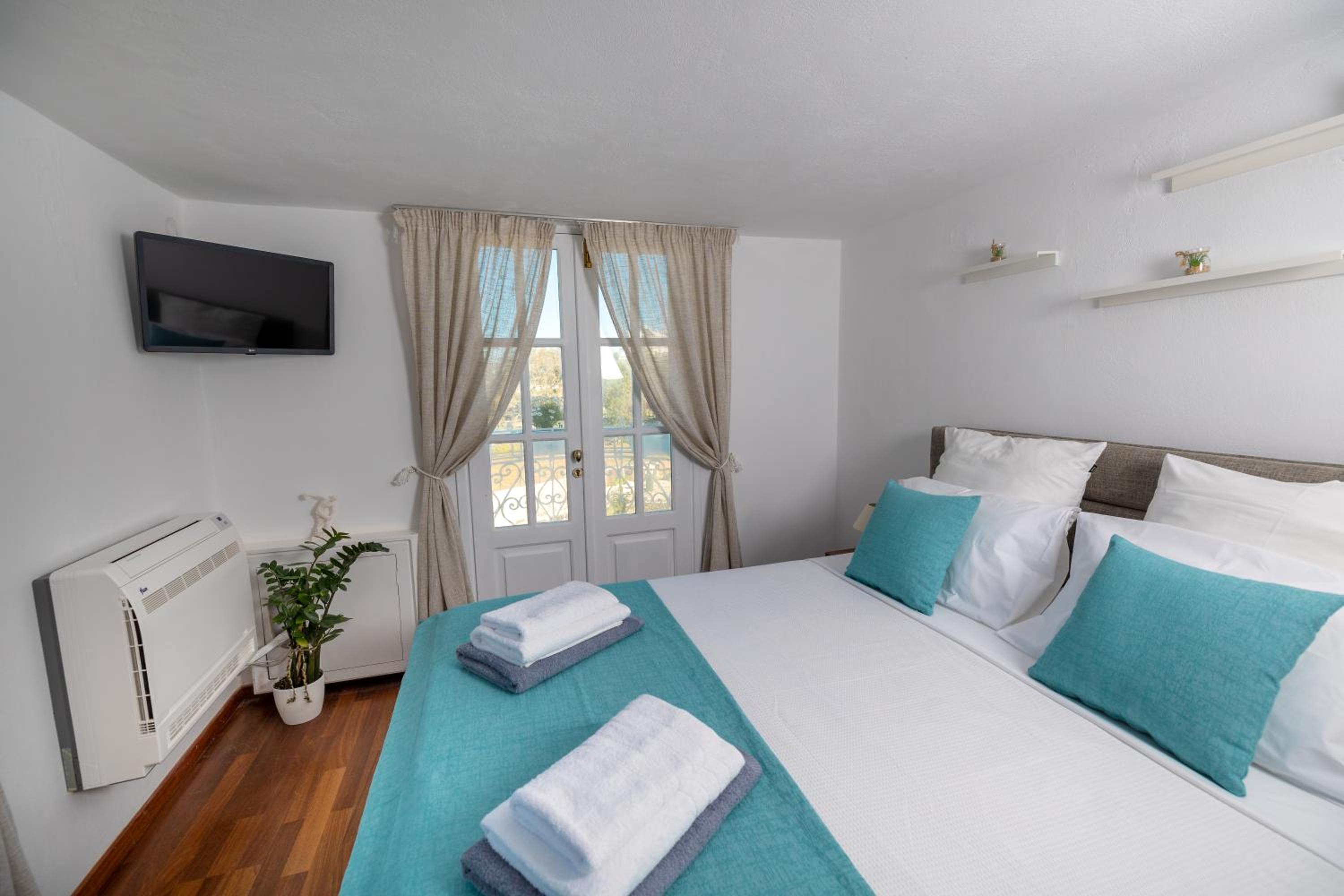 Two Bedroom Villa With Private Pool photo 3