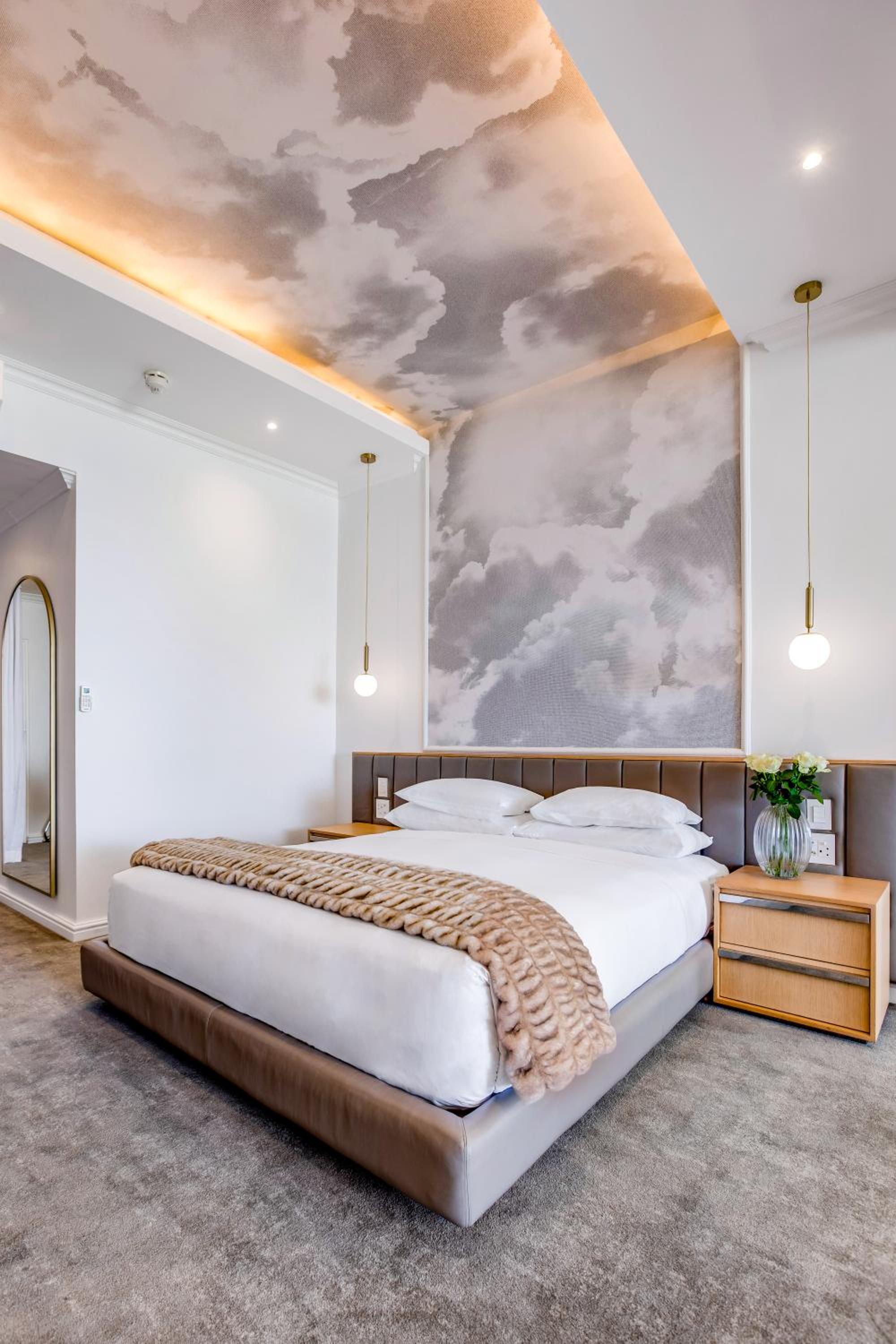 Superior Sea Facing Room