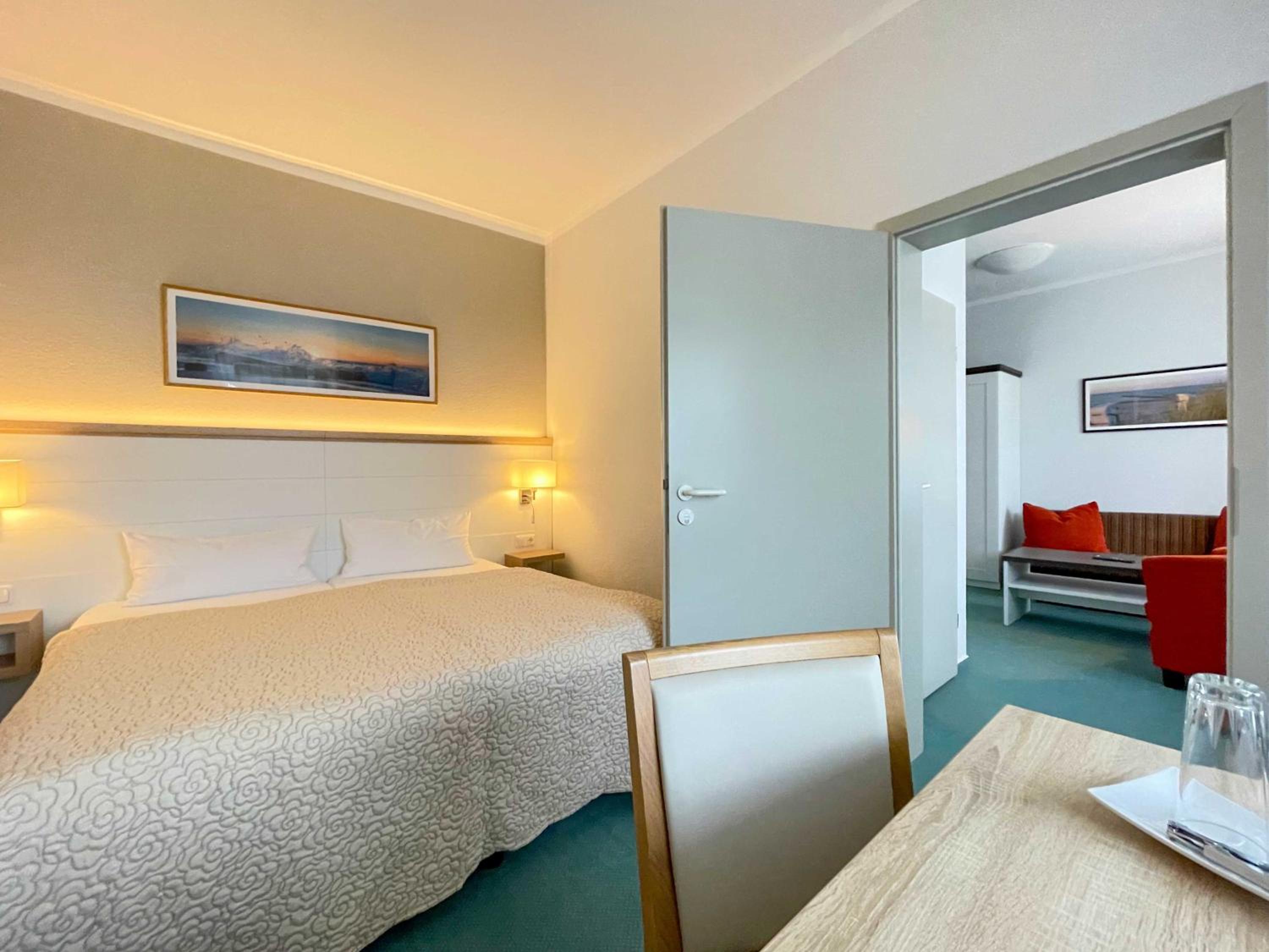 Maritim Comfort
