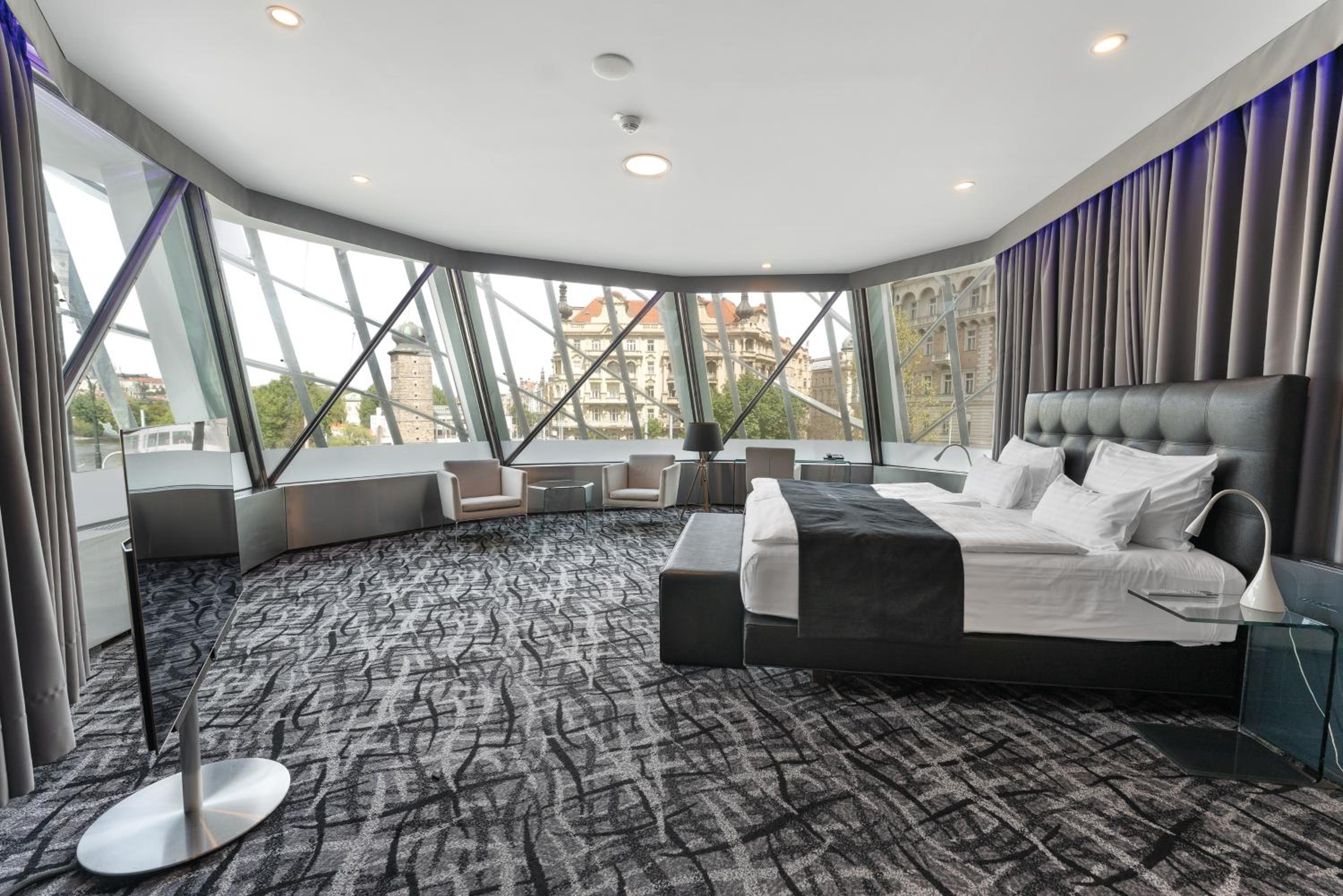 Royal Suite