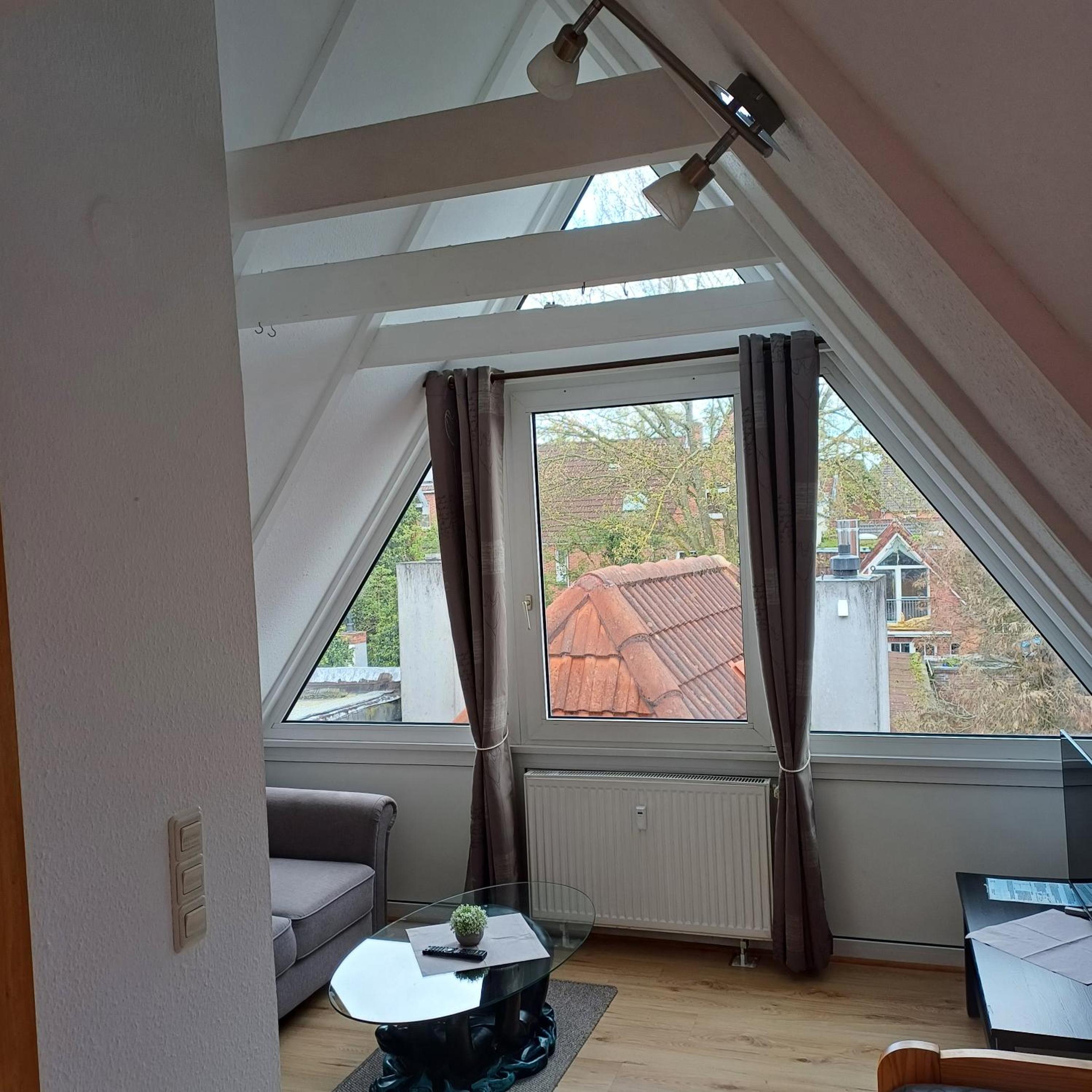 Double Room - neighboring Building photo 3