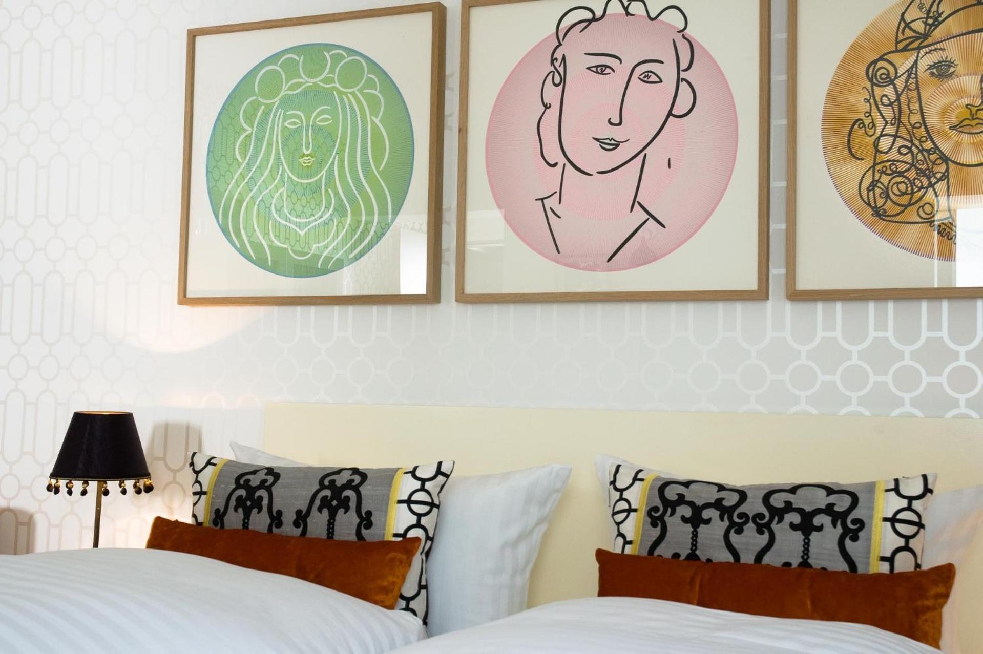 Superior Double Room photo 1