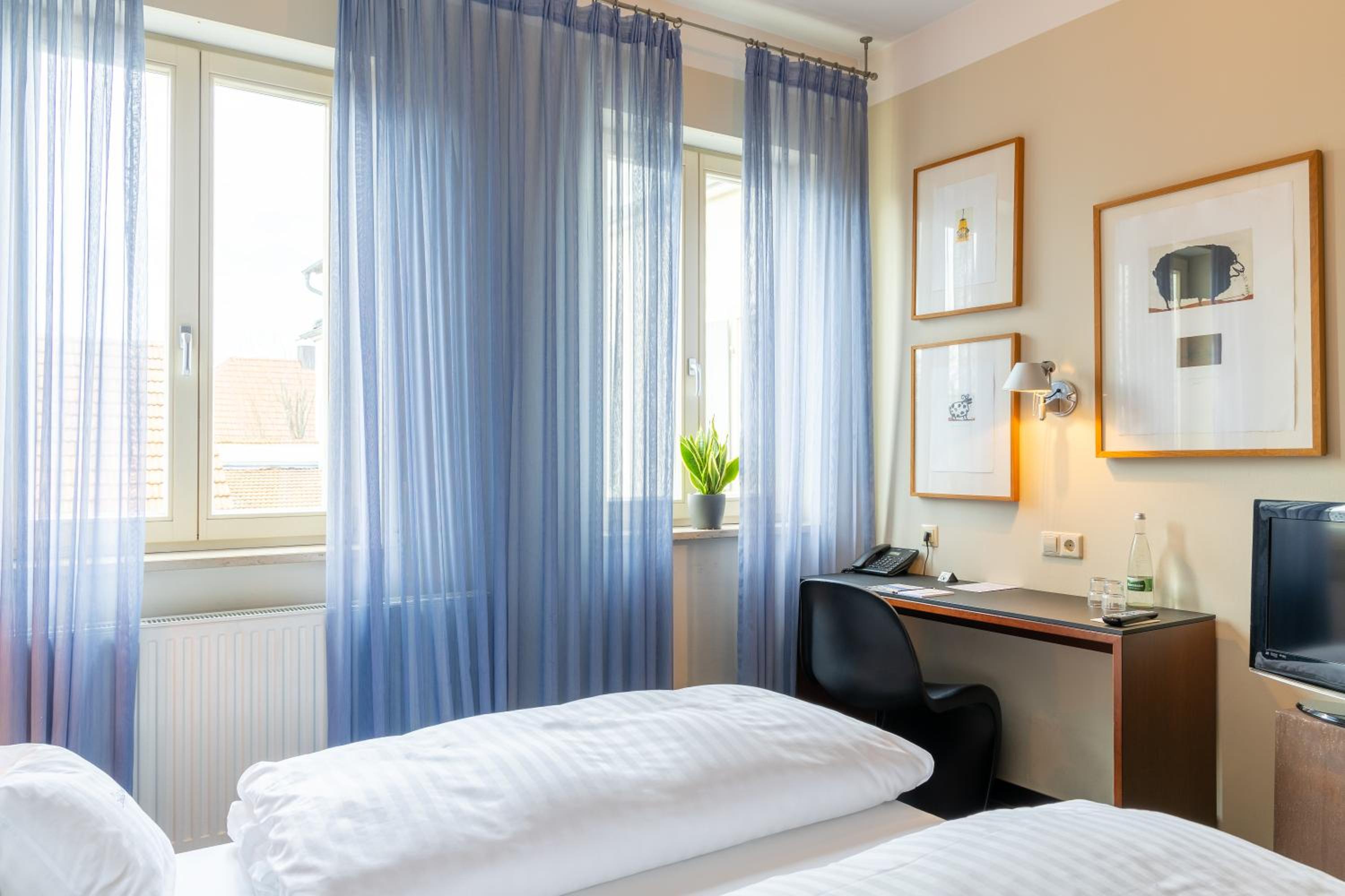 Superior Double Room photo 1