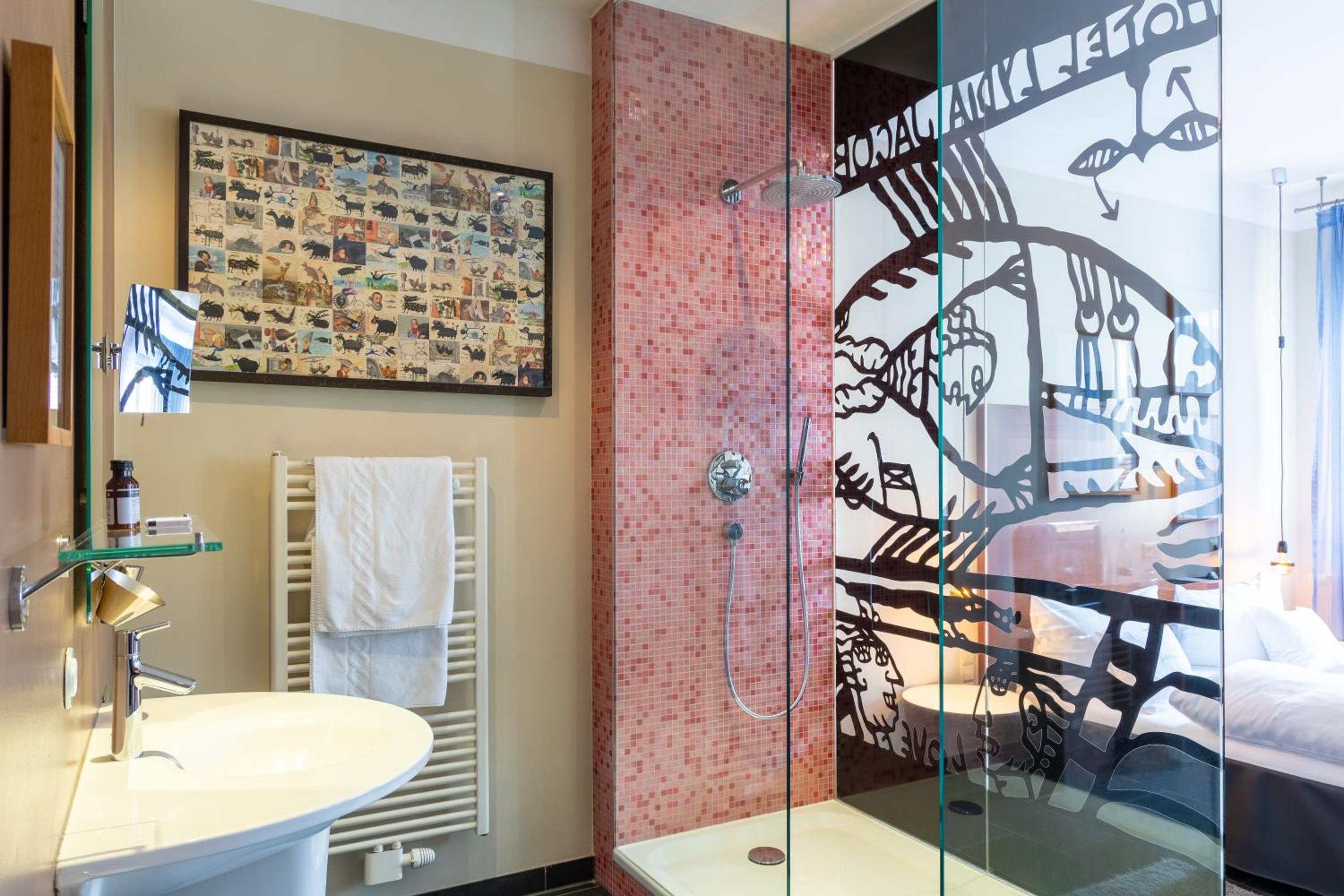 Boutique Double Room