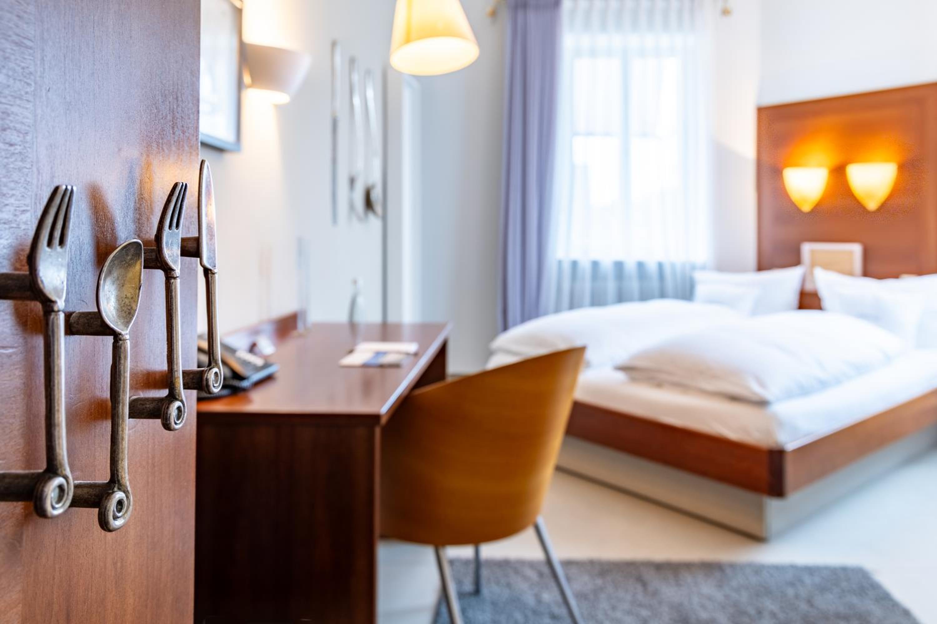 Superior Double Room photo 3