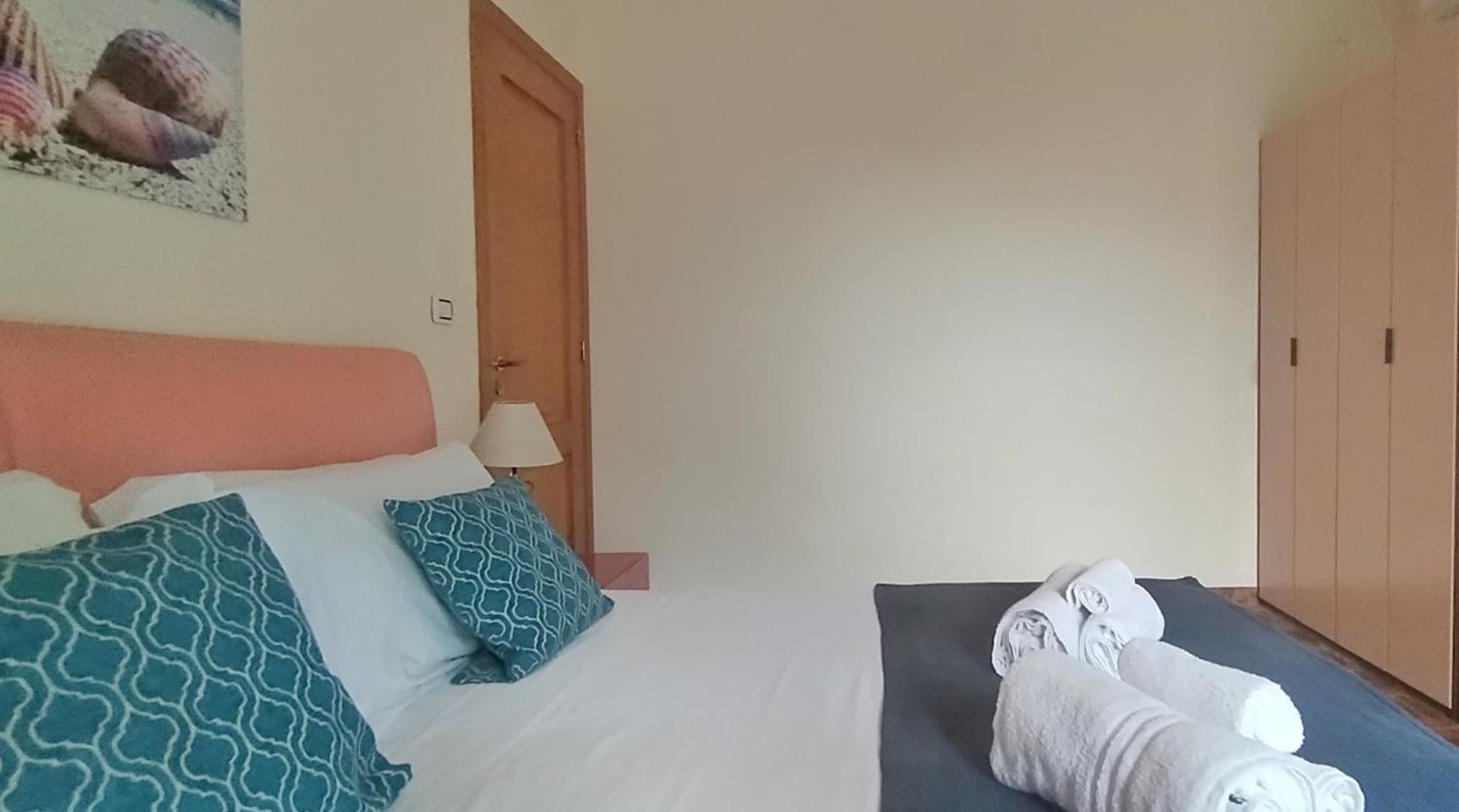 Three-Bedroom Villa photo 1