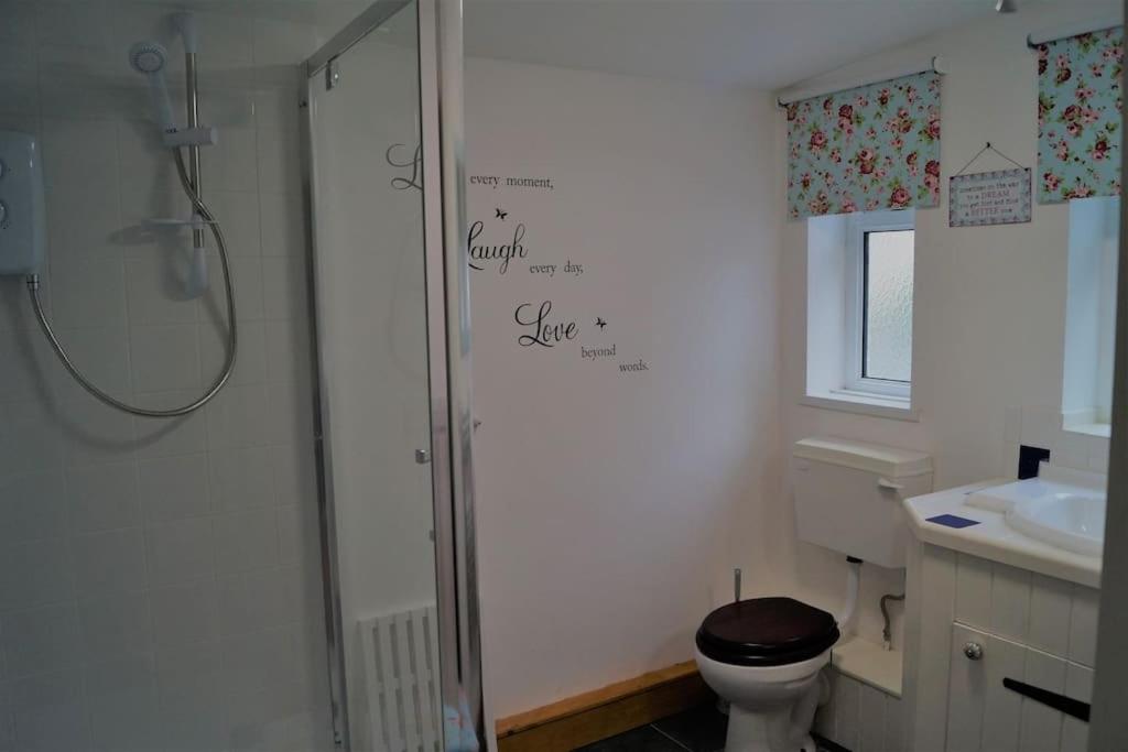 One-Bedroom House photo 2