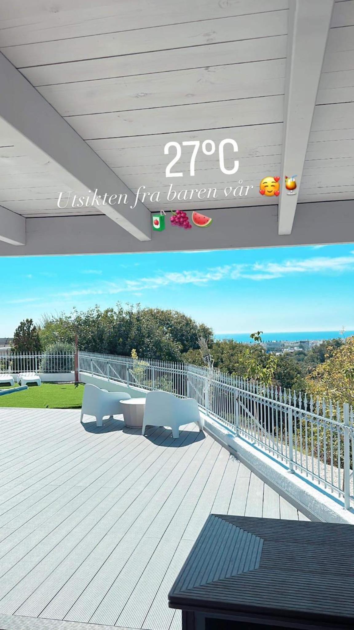 Four-Bedroom House photo 1