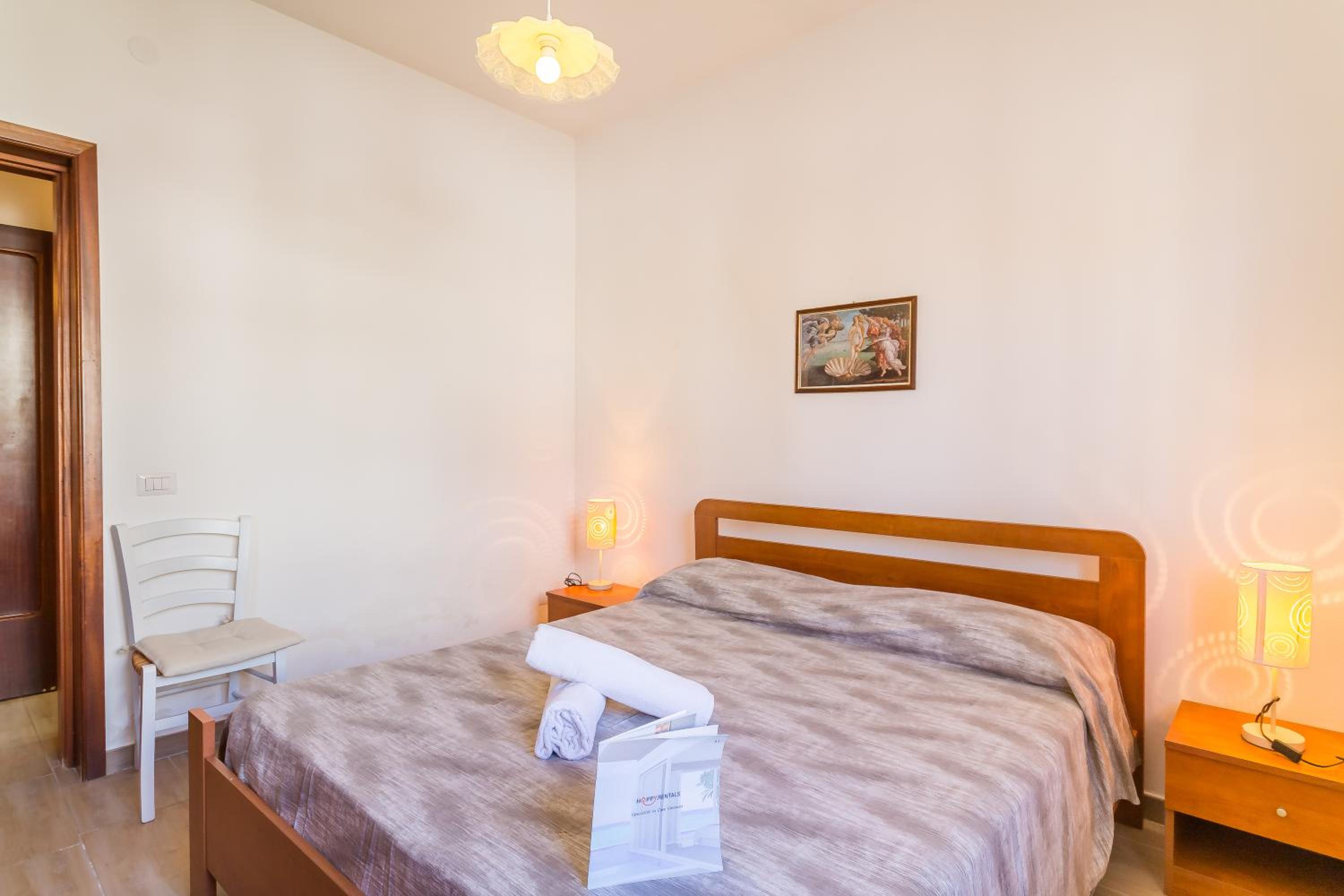 Two-Bedroom House photo 2