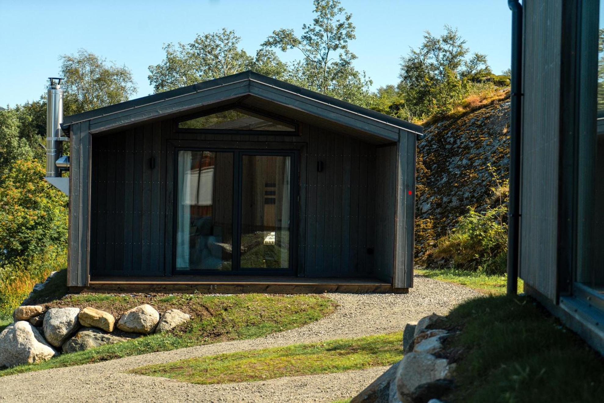 Budget cabins - Photo 11
