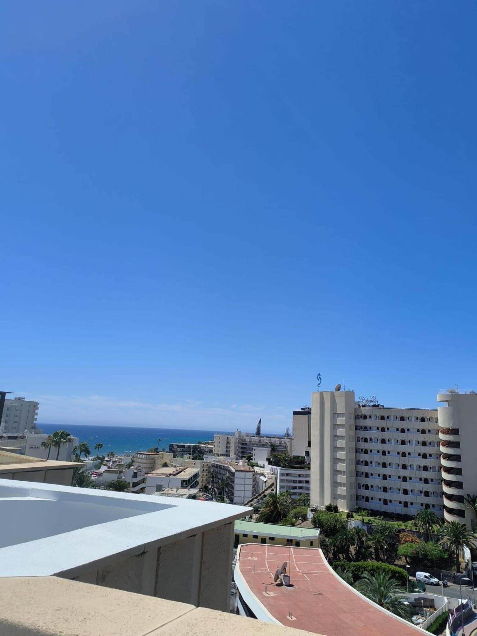 Queen Suite With Sea View photo 2