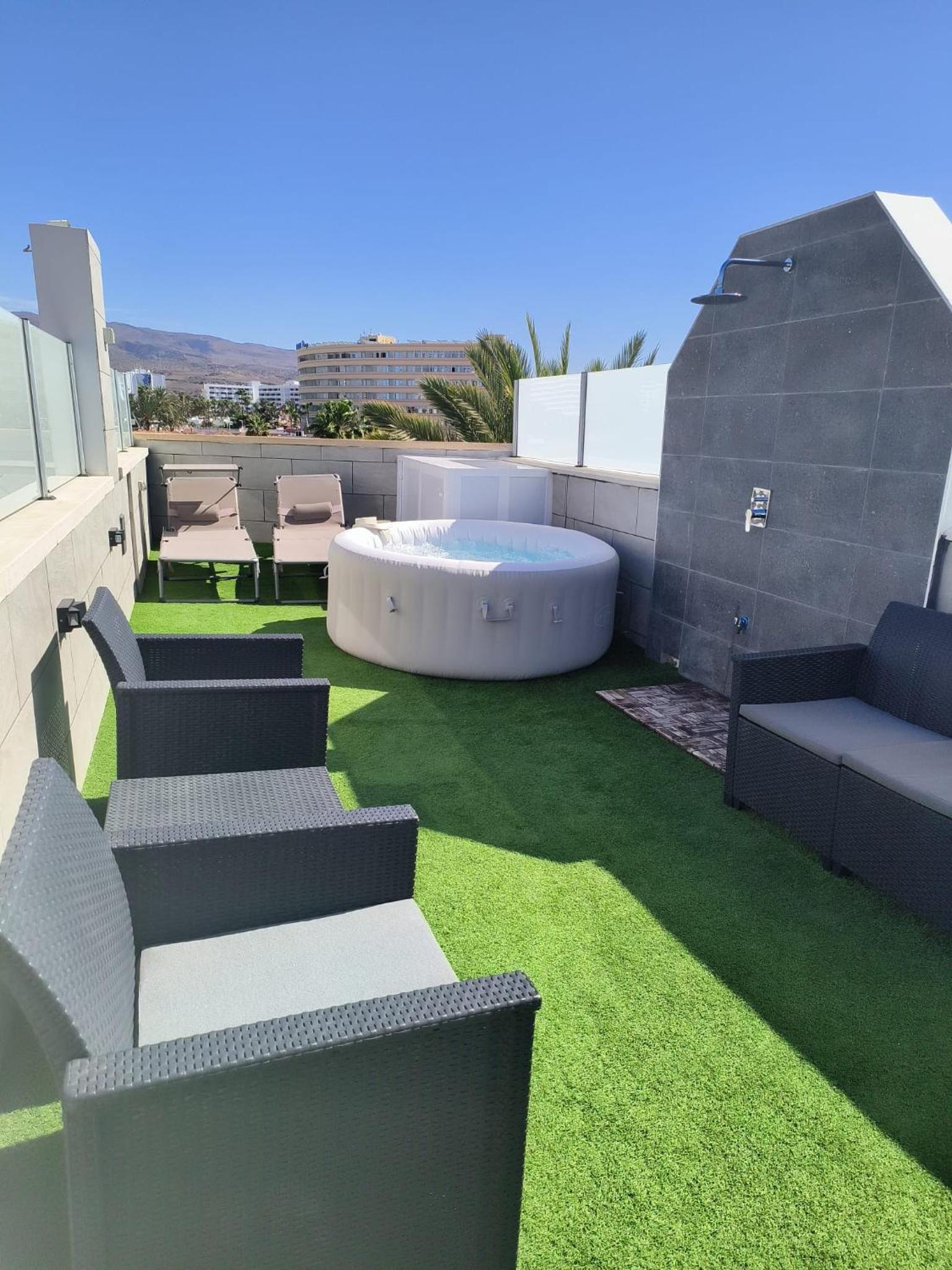Queen Suite With Sea View photo 3