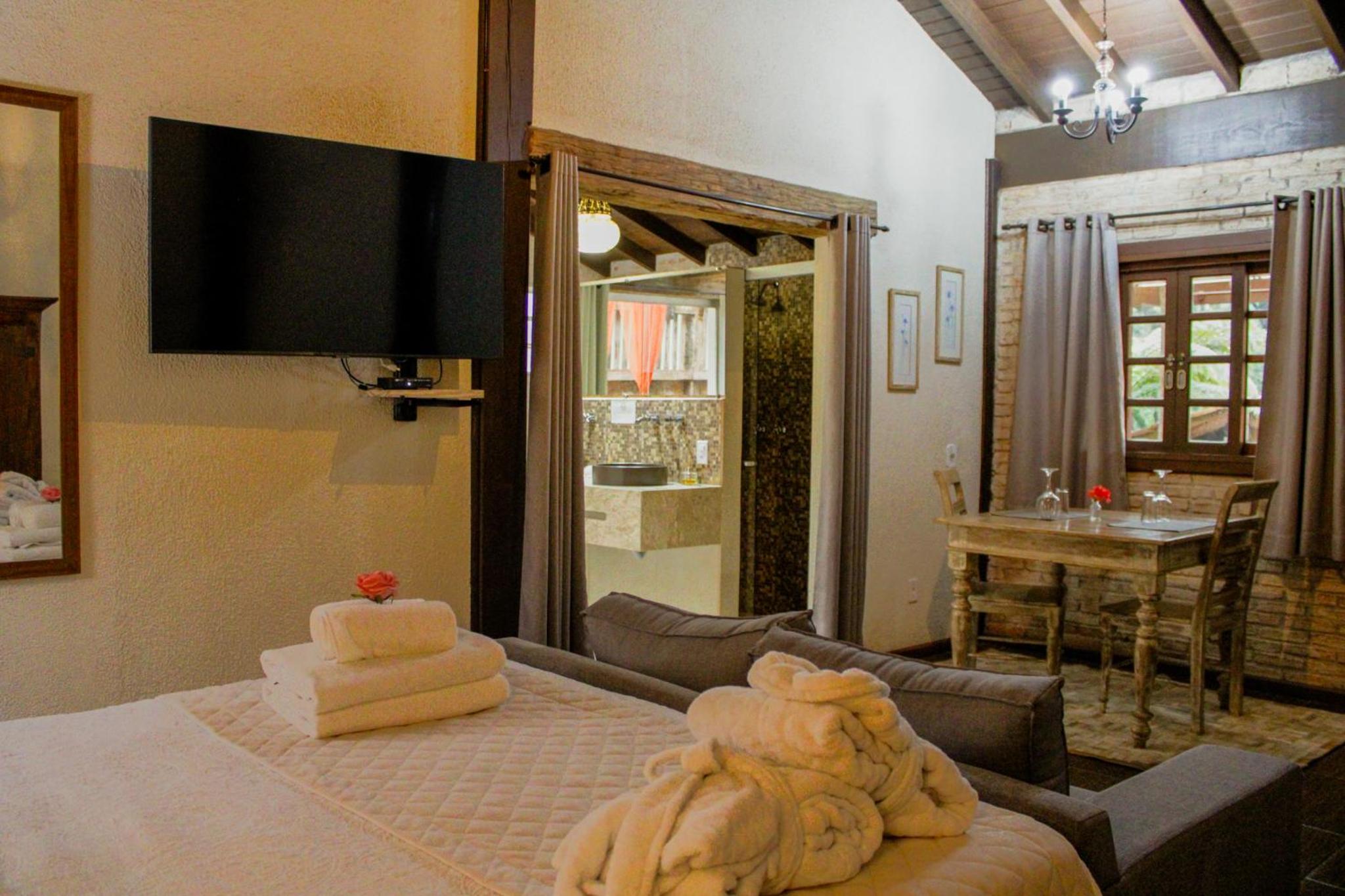 Superior Chalet photo 1