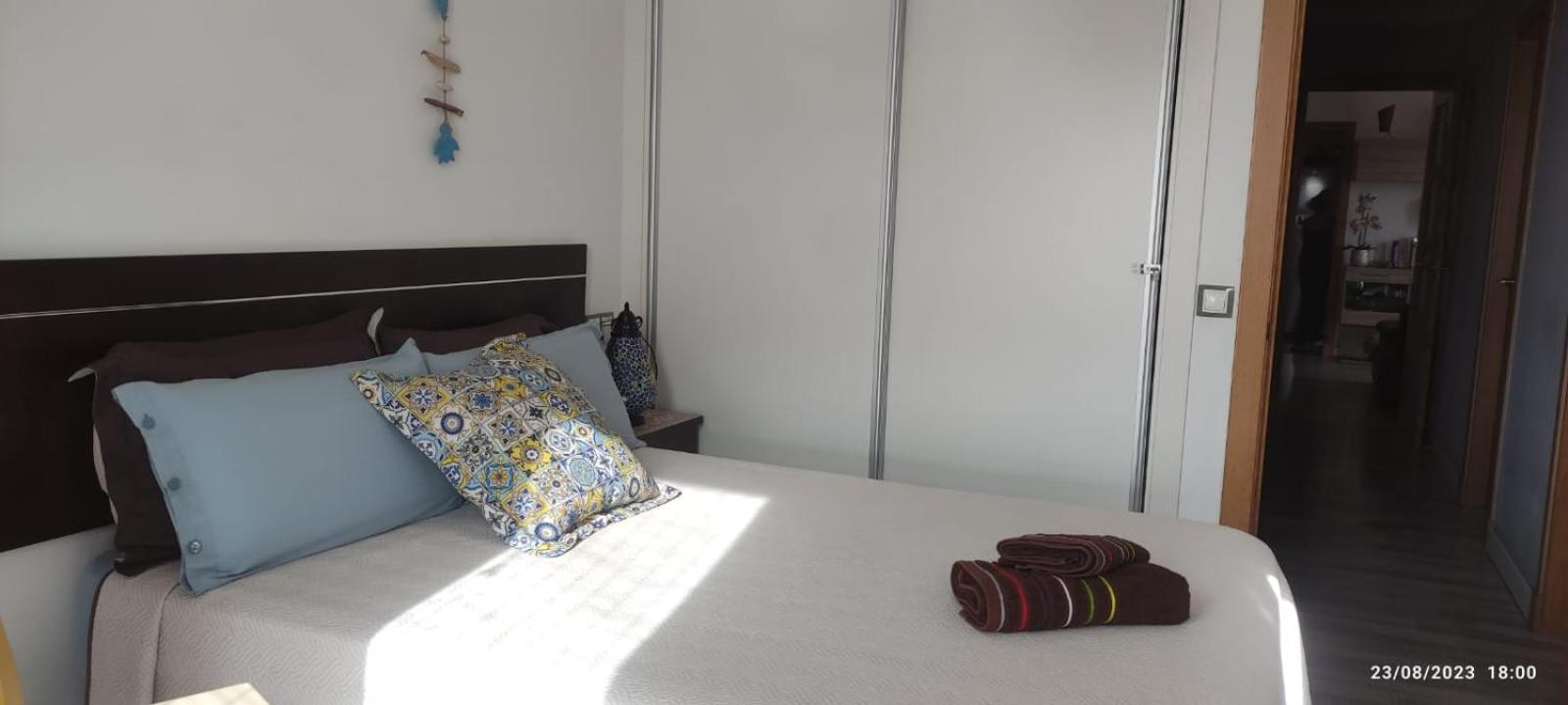 Double Room with Sea View photo 3
