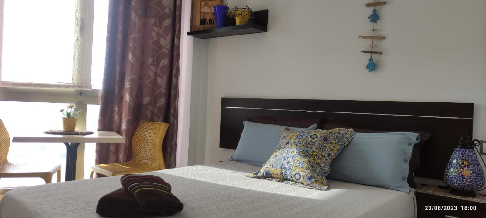 Double Room with Sea View photo 2