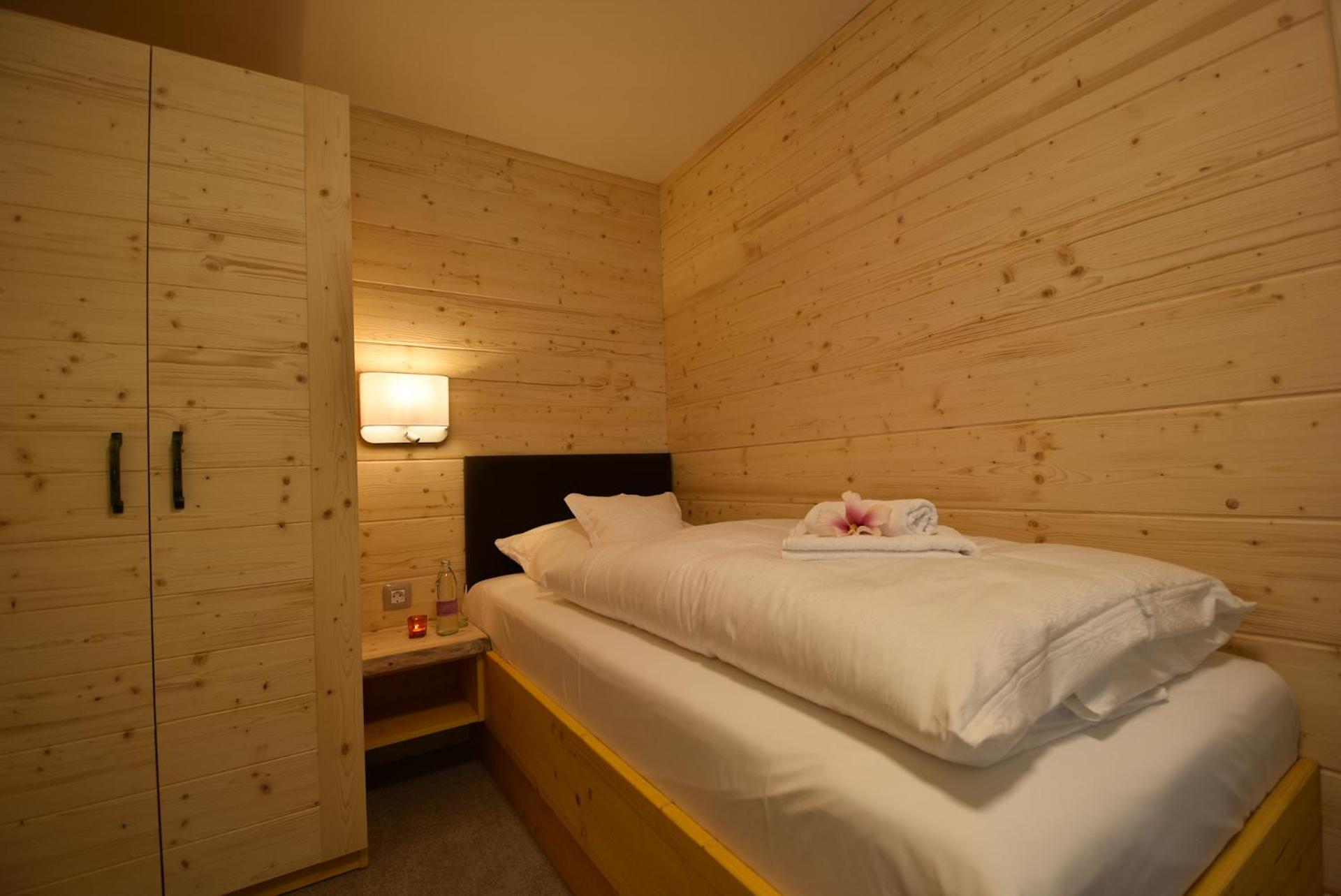 Single Room with Balcony