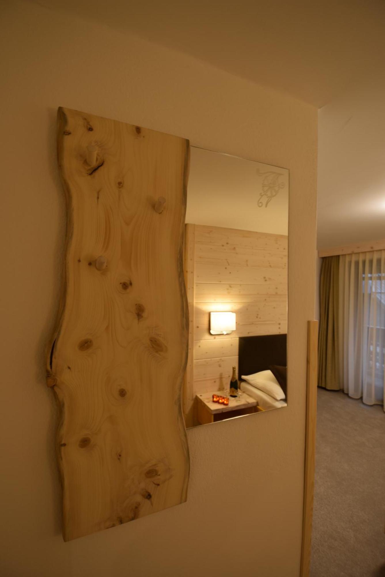 Double Room with Balcony photo 2