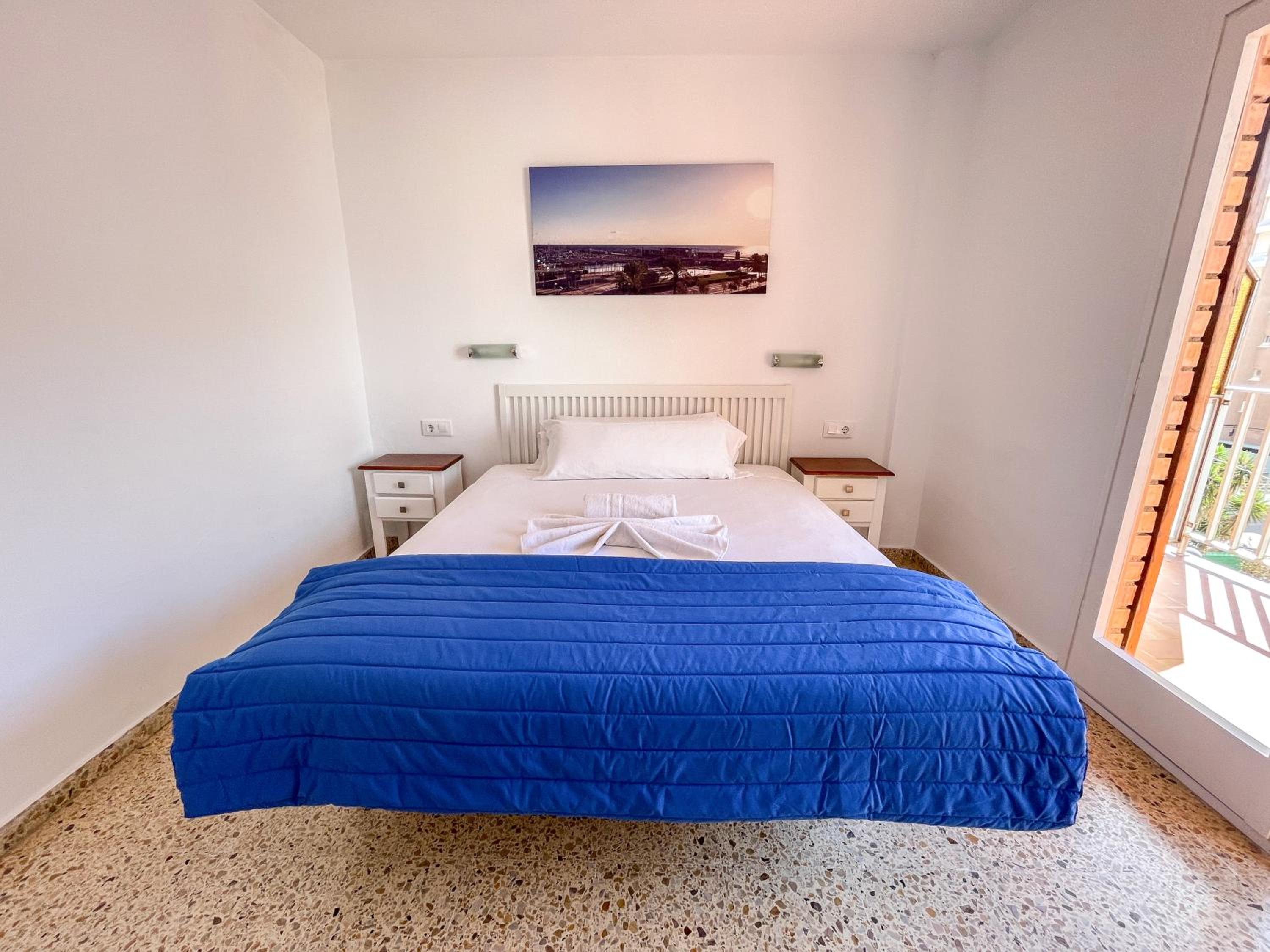 Apartamento Superior