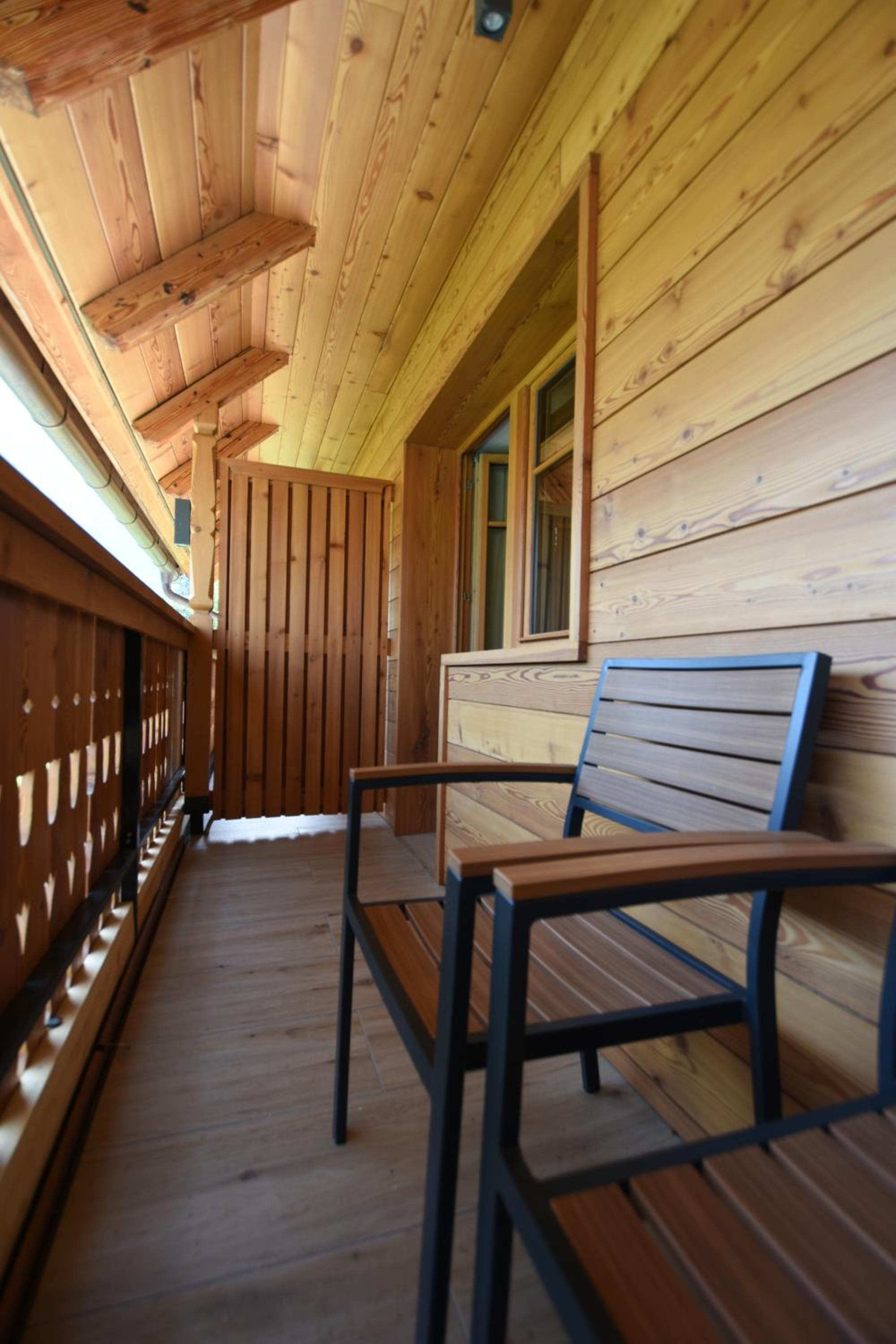 Single Room with Balcony photo 3