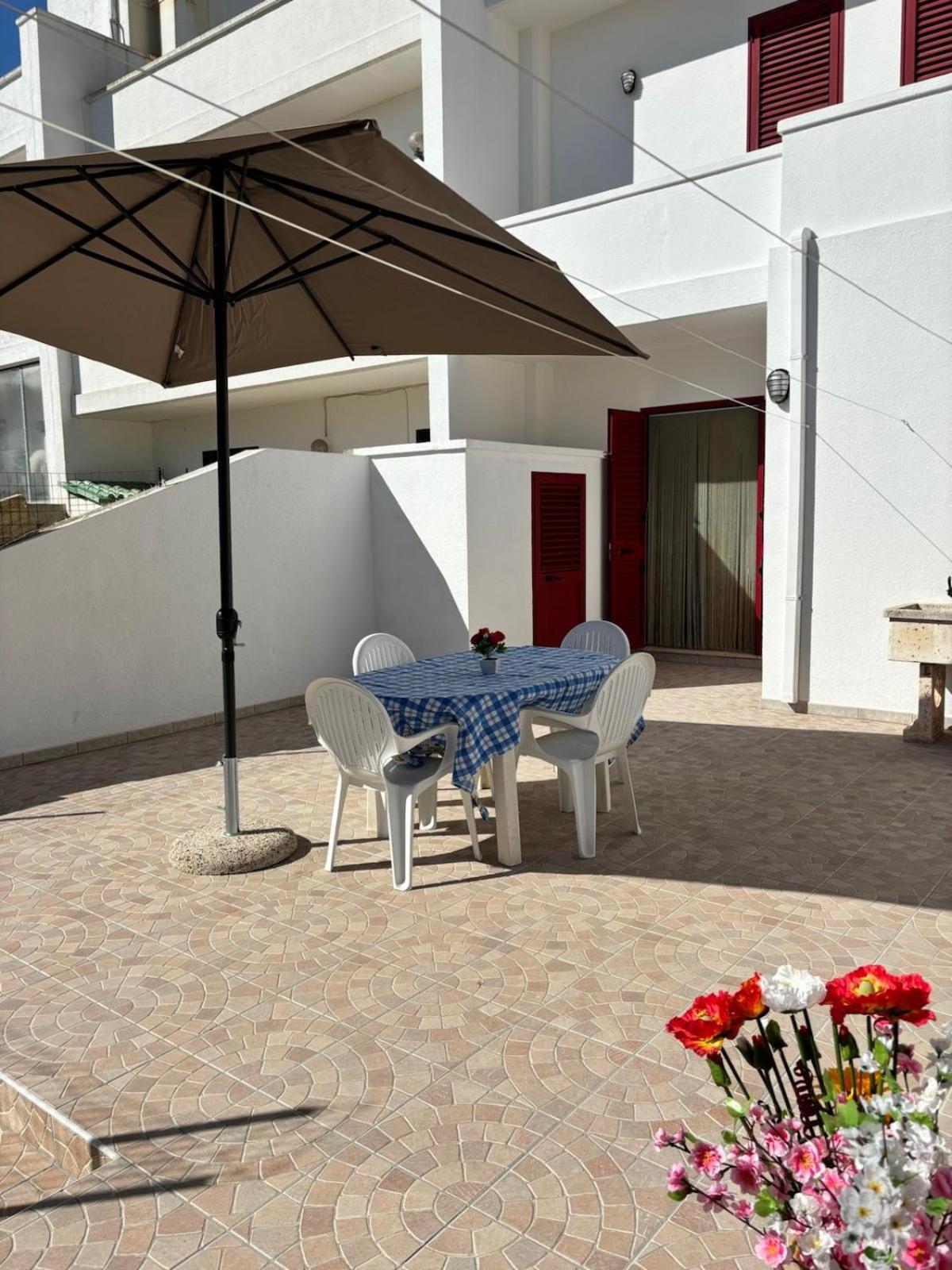 Three-Bedroom Holiday Home  photo 3
