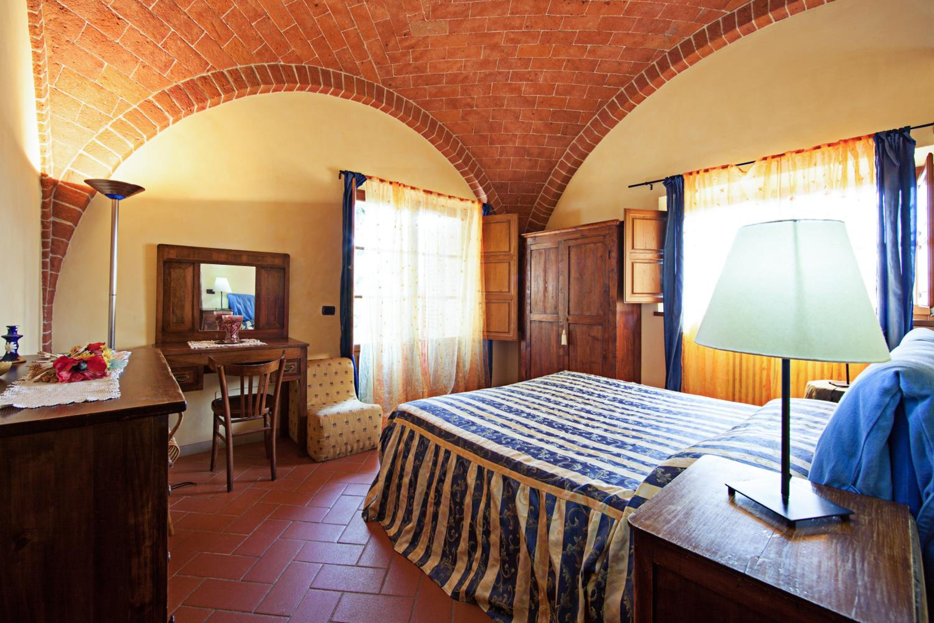 Double Room - Photo 1